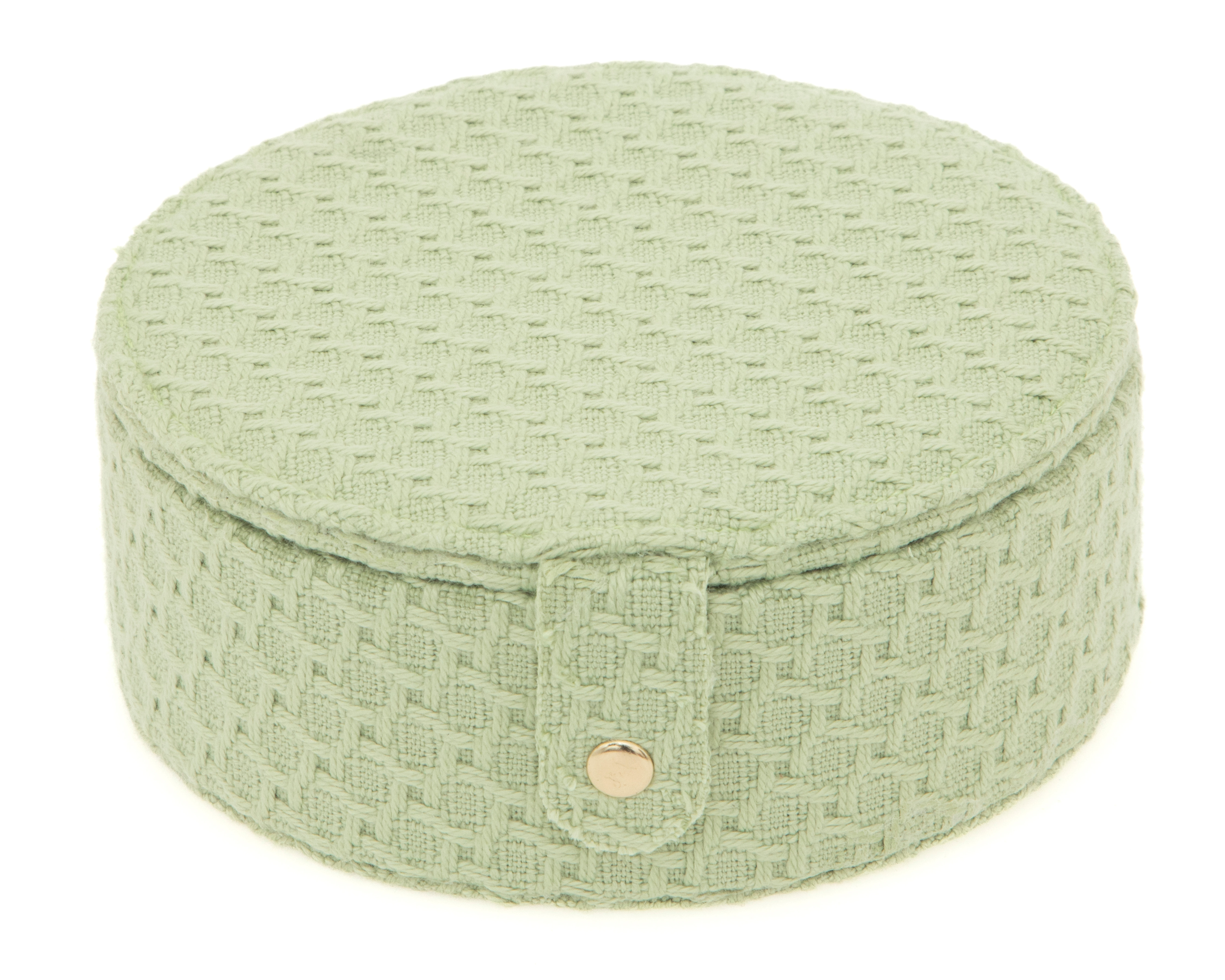 Joyero Starhaus Verde