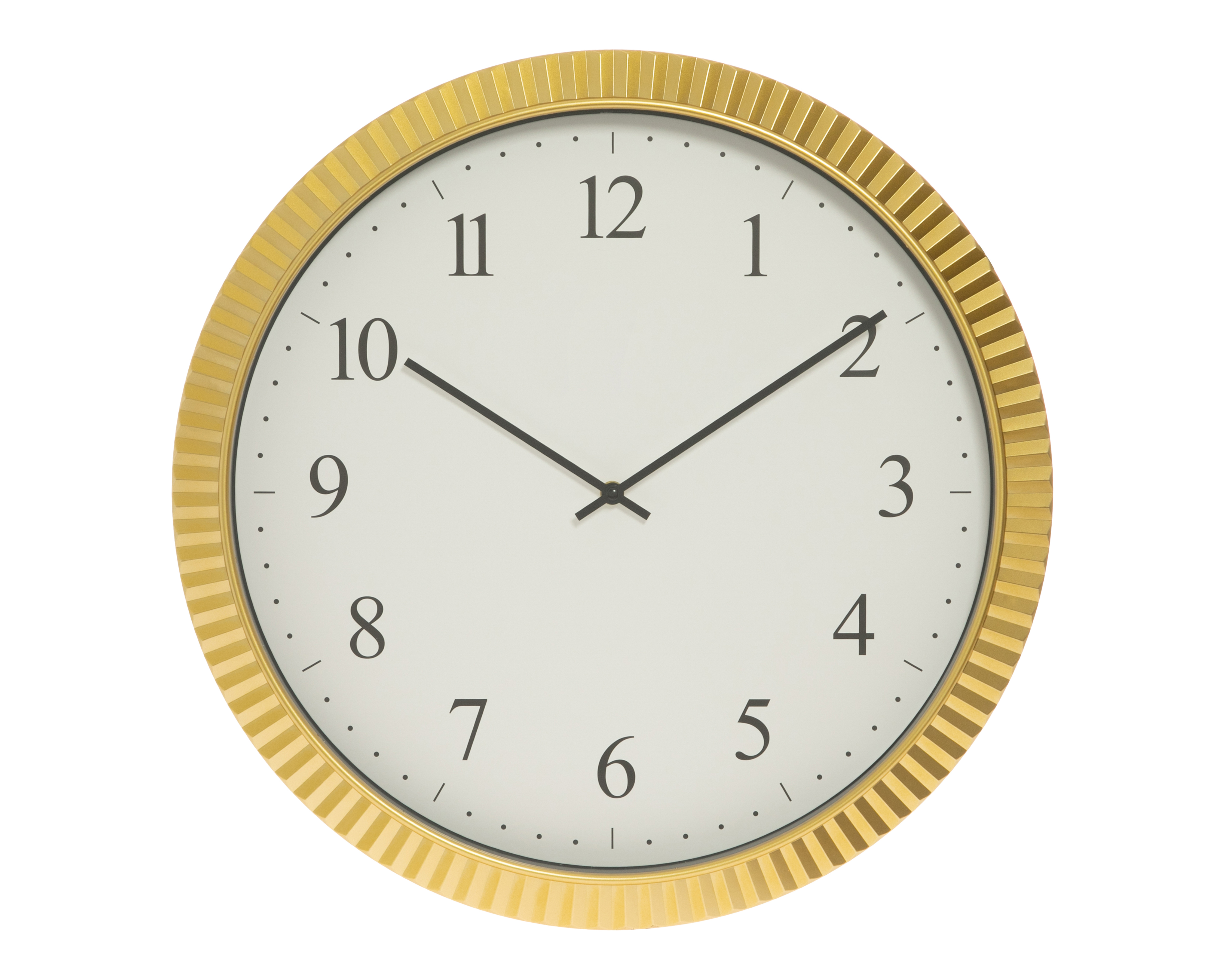 Foto 3 pulgar | Foto 2 | Reloj de Pared Gradey