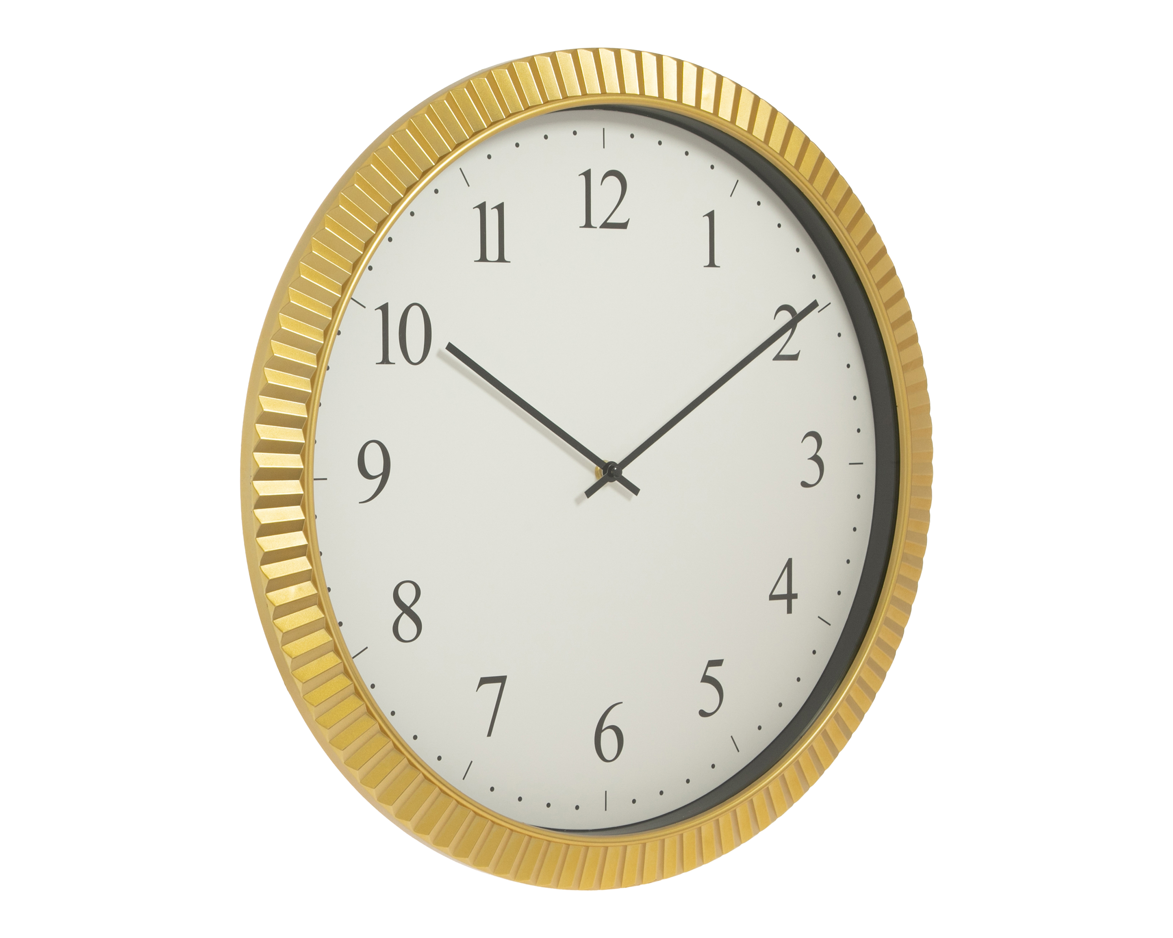 Foto 4 pulgar | Foto 3 | Reloj de Pared Gradey