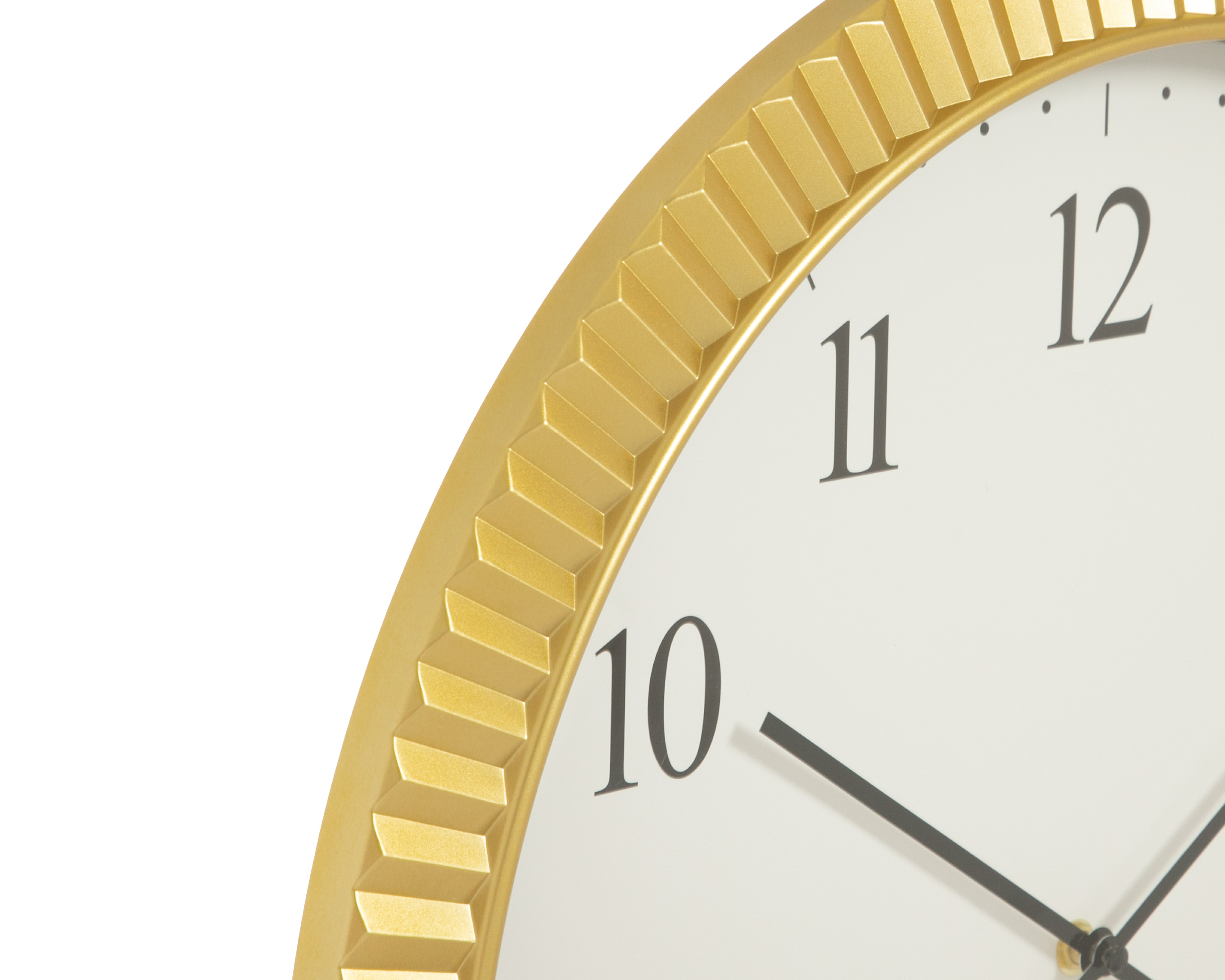 Foto 4 | Foto 4 | Reloj de Pared Gradey