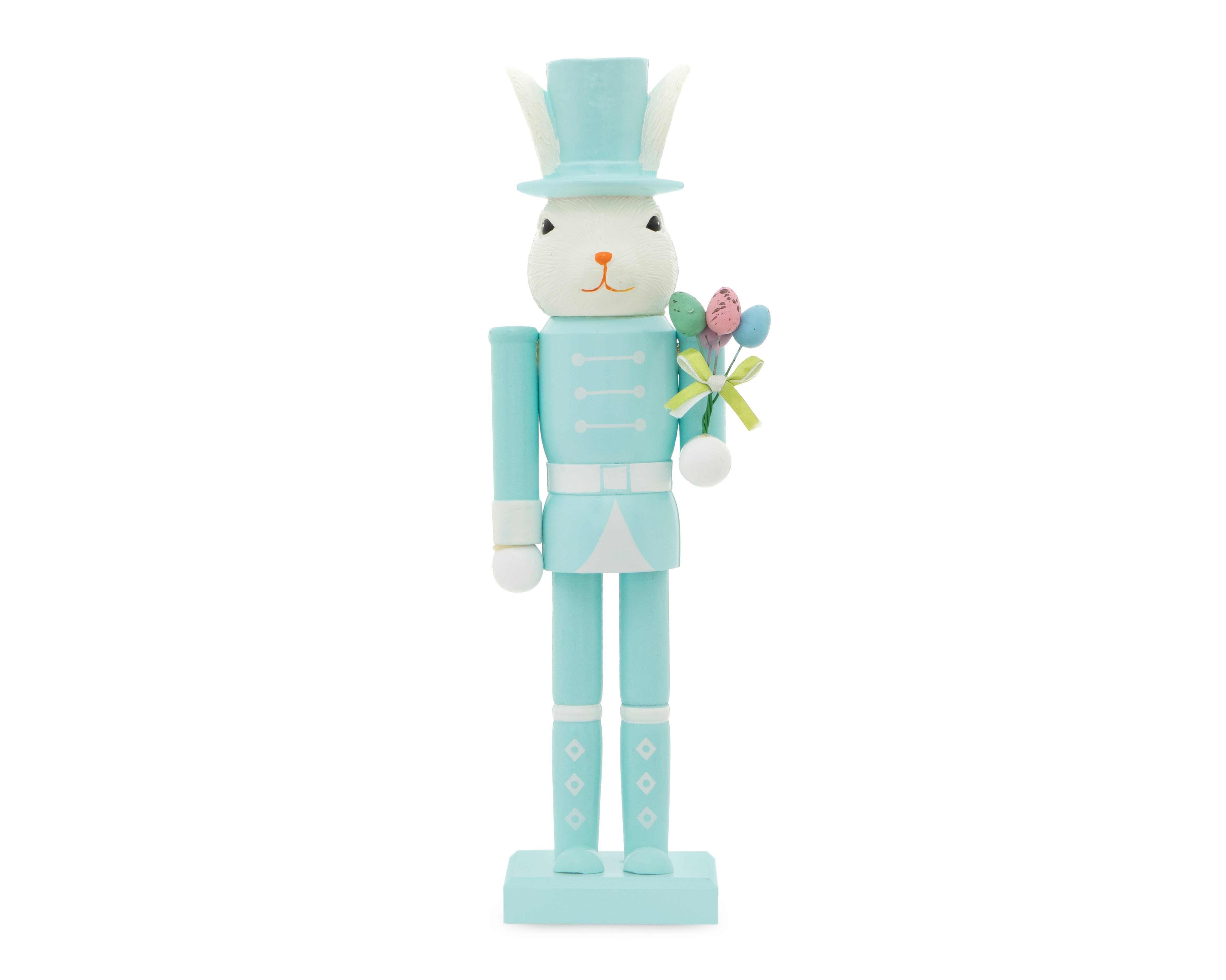 Foto 4 pulgar | Foto 3 | Escultura de Conejo Sieur de Madera