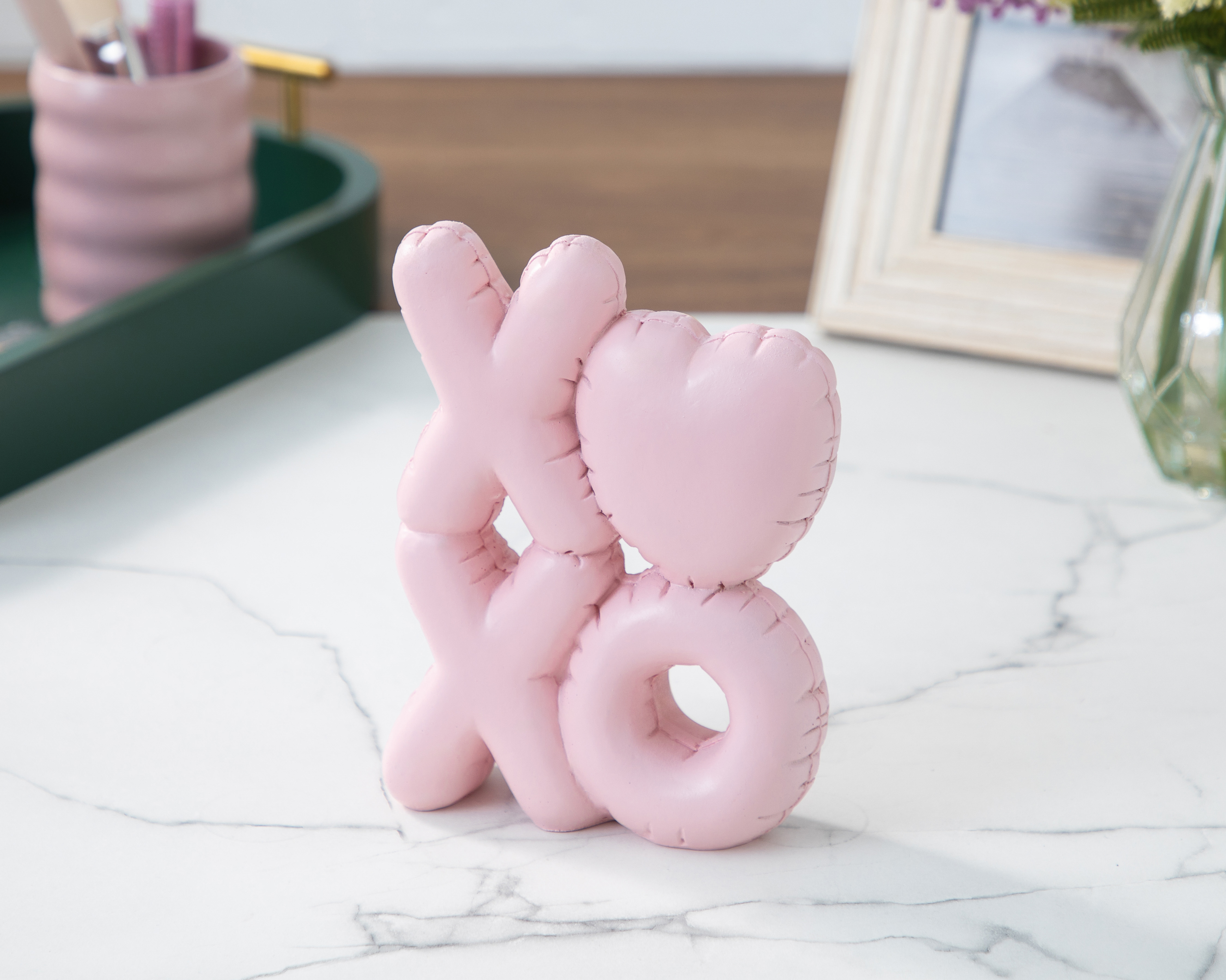 Foto 5 | Foto 5 | Escultura XOL de Resina