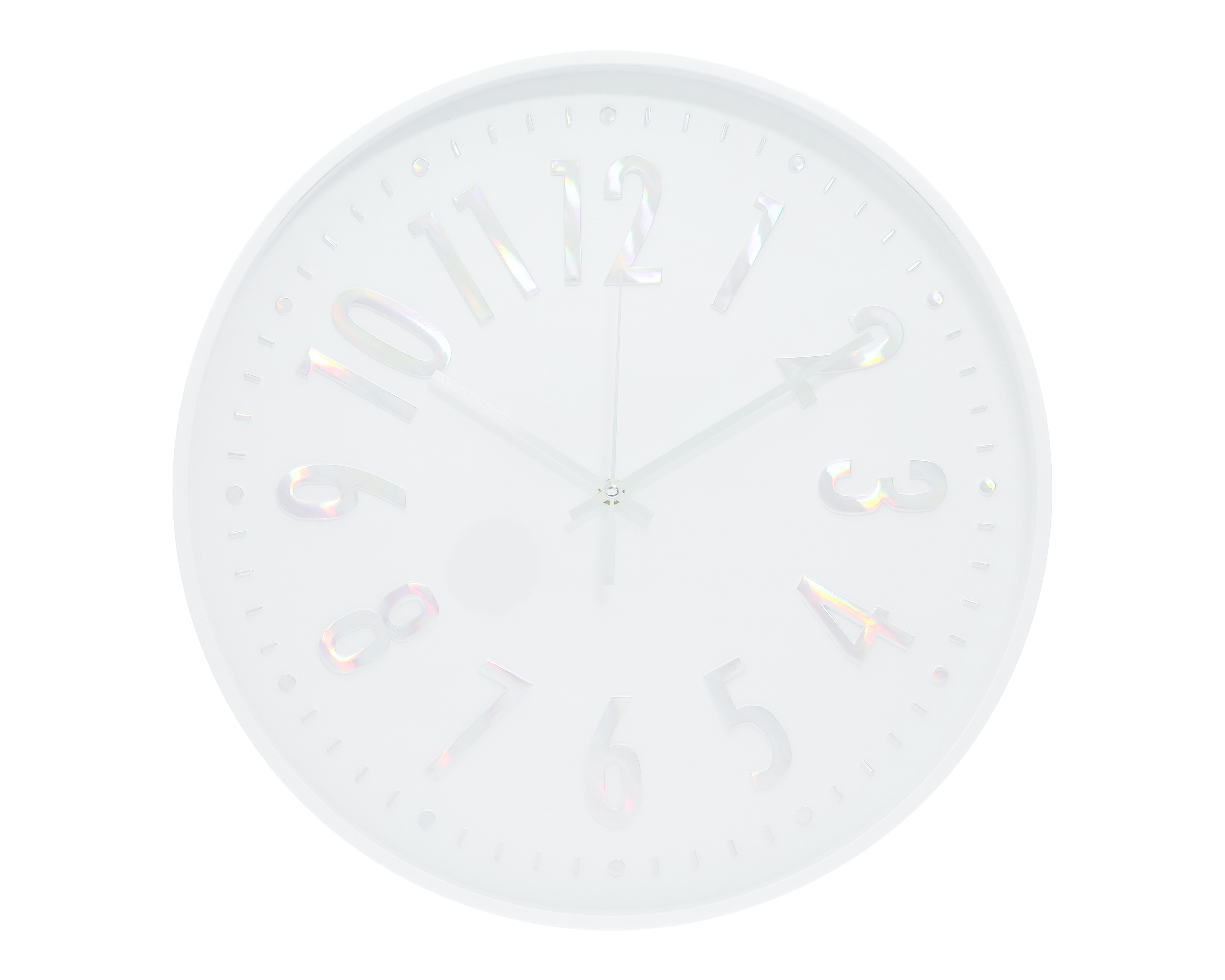 Foto 3 pulgar | Foto 2 | Reloj de Pared Gow