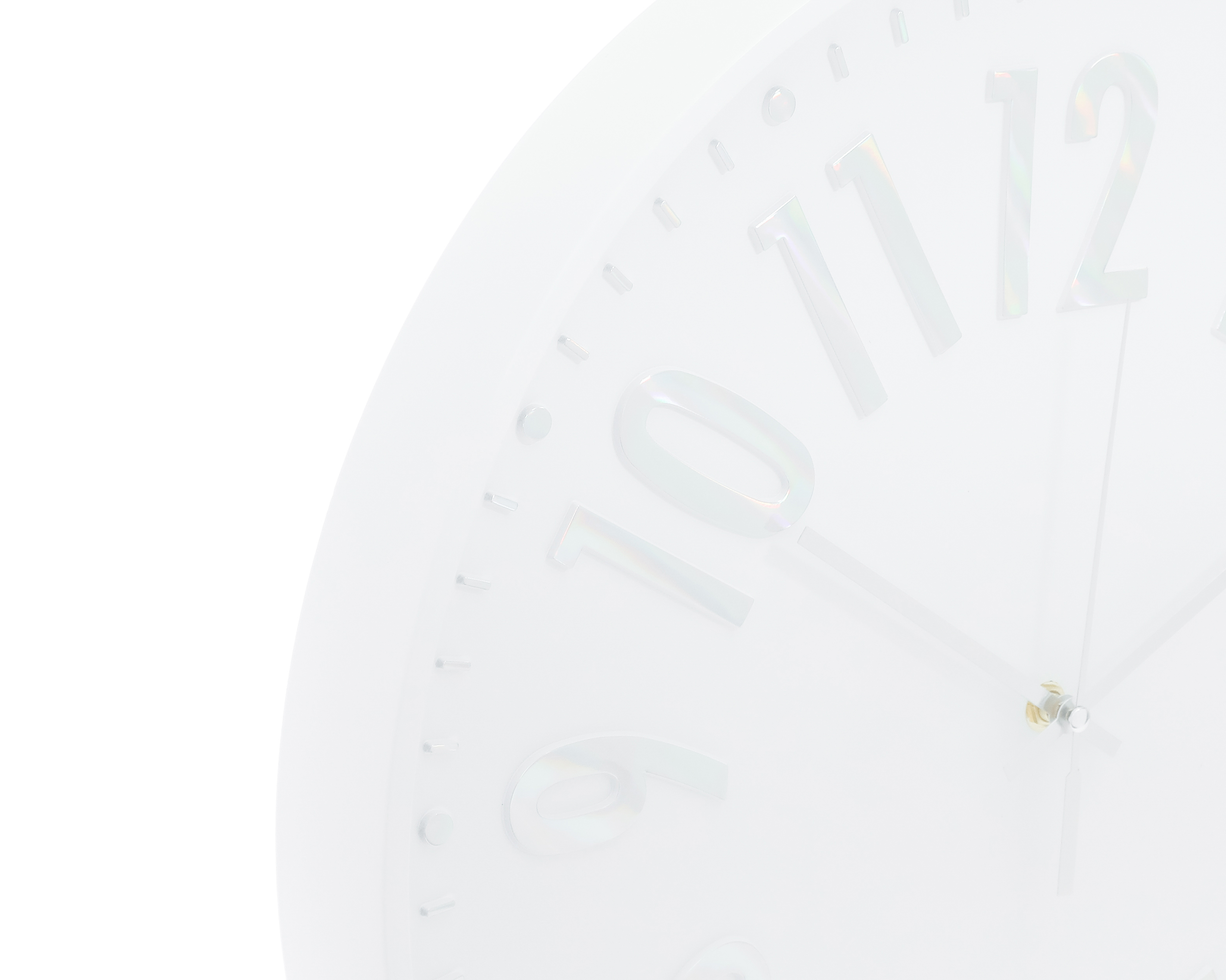 Foto 4 | Foto 4 | Reloj de Pared Gow