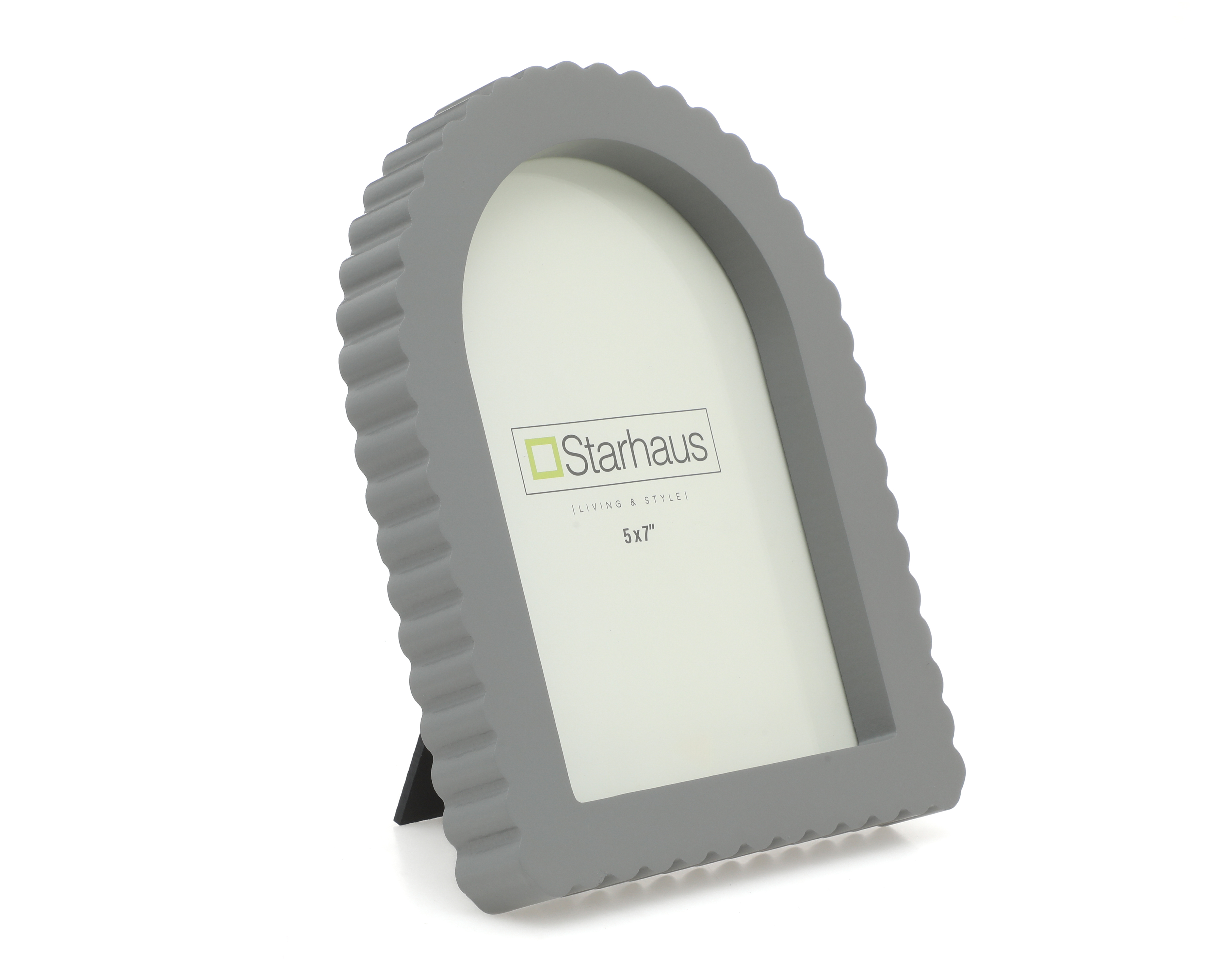 Foto 3 pulgar | Foto 2 | Portarretrato de Madera Starhaus 5 x 7 Pulgadas