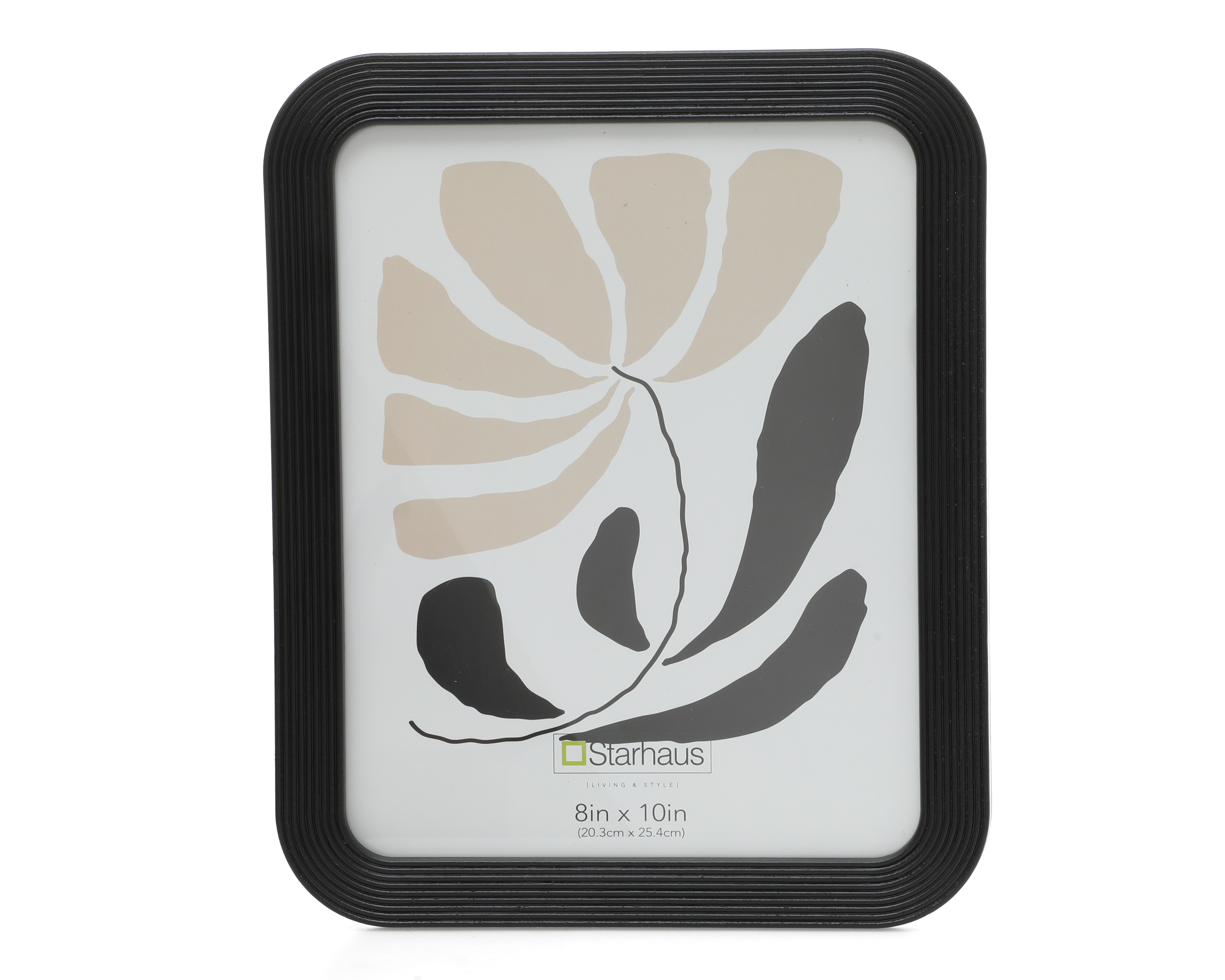 Foto 2 pulgar | Foto 1 | Portarretrato de Madera Starhaus 8 x 10 Pulgadas