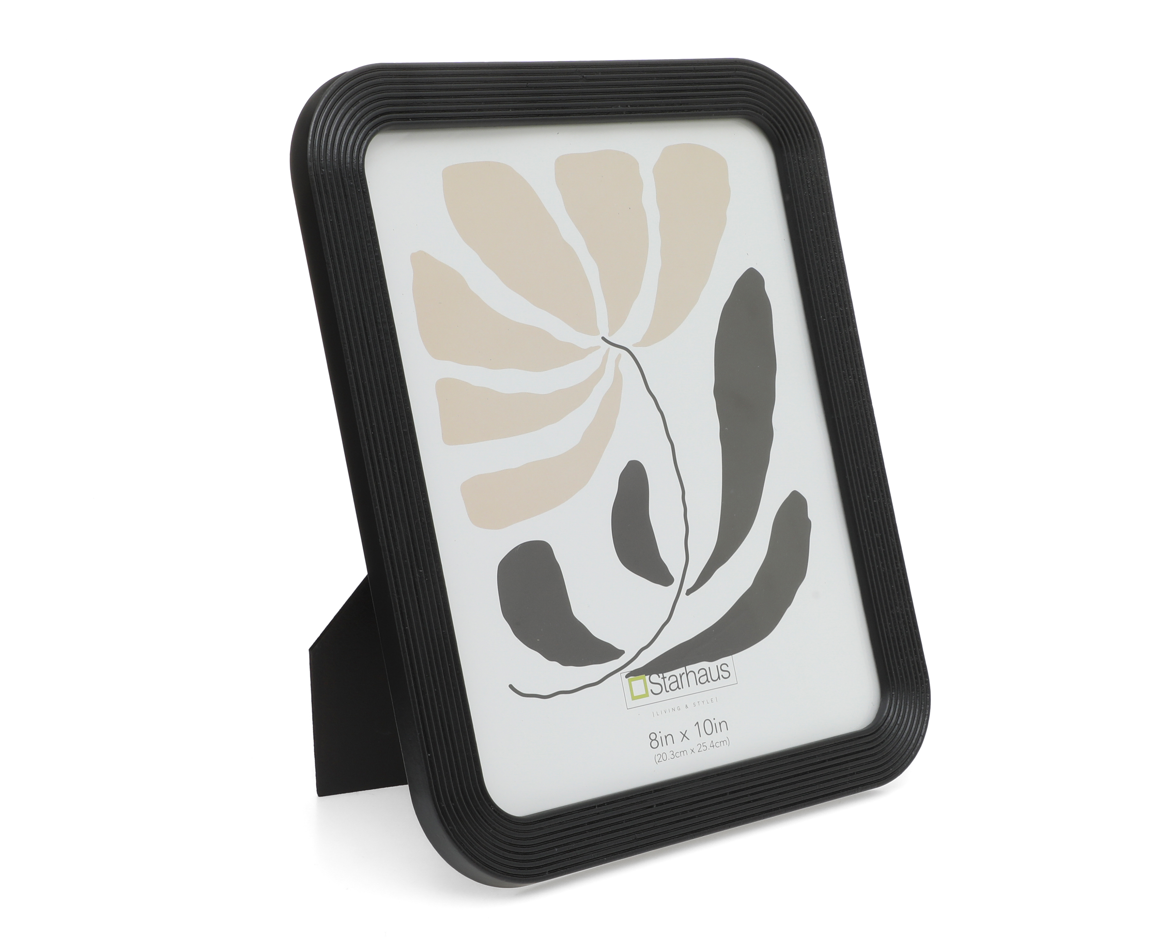 Foto 2 | Foto 2 | Portarretrato de Madera Starhaus 8 x 10 Pulgadas