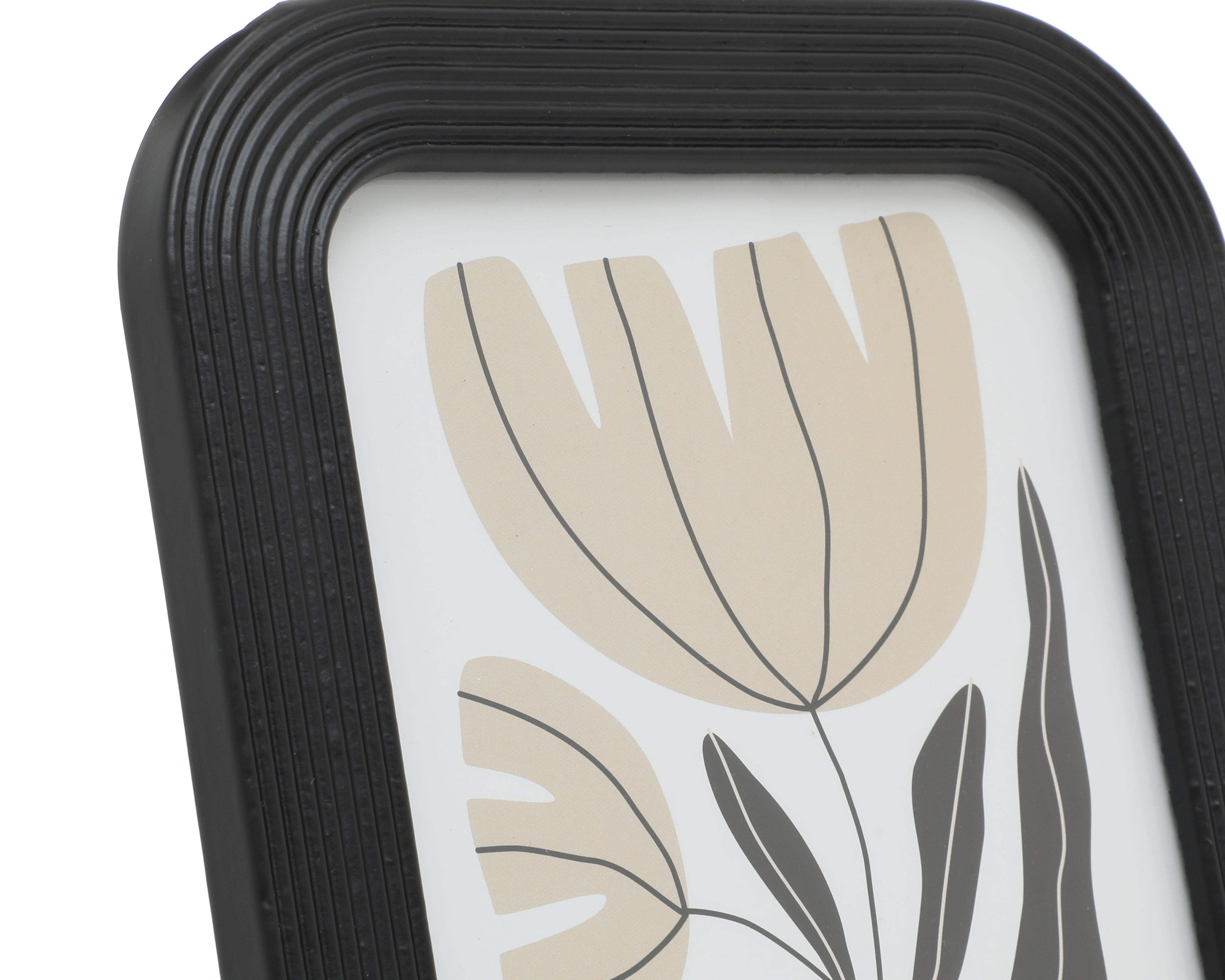 Foto 3 | Foto 3 | Portarretrato de Madera Starhaus 5 x 7 Pulgadas