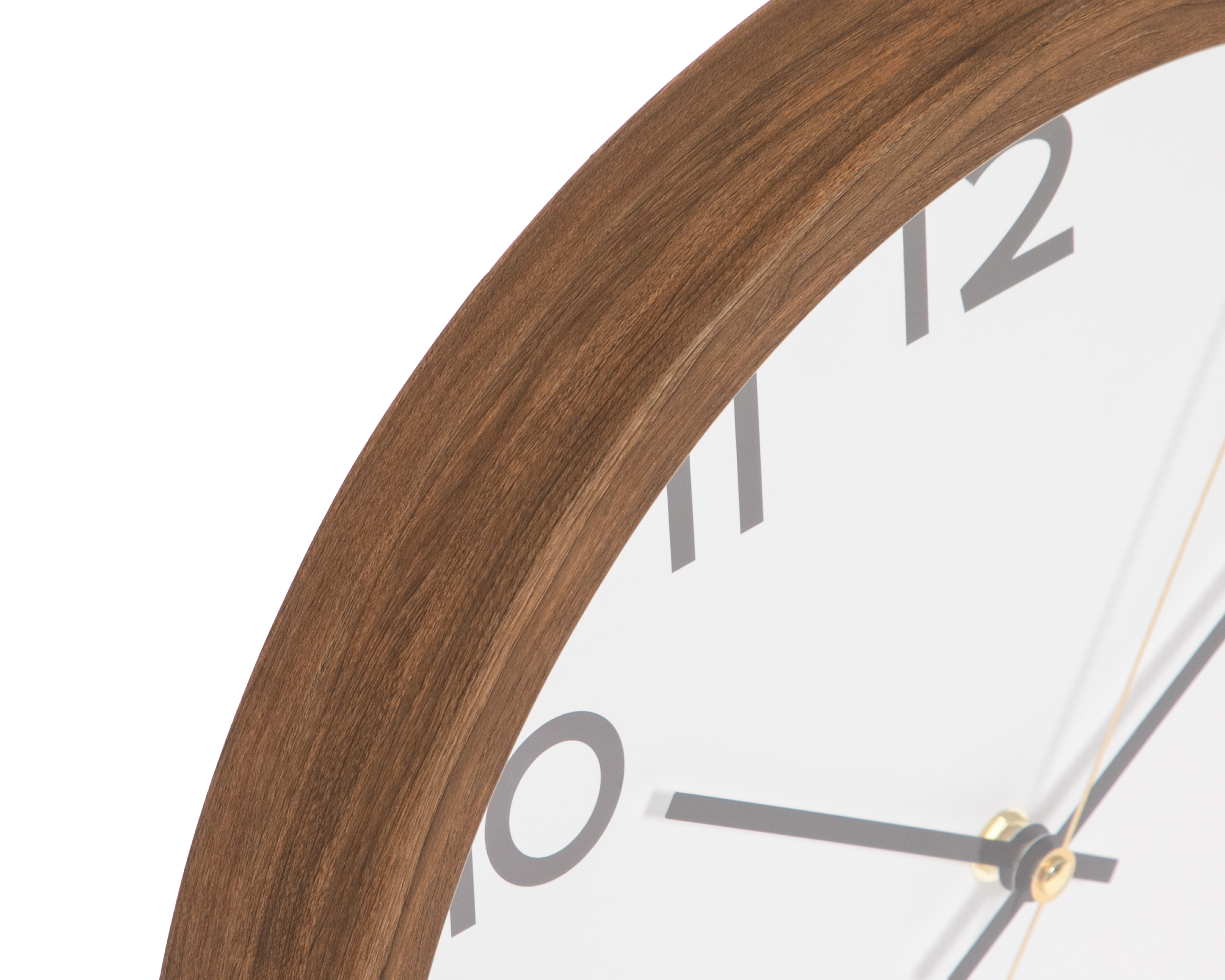 Foto 4 | Foto 4 | Reloj de Pared Gordon