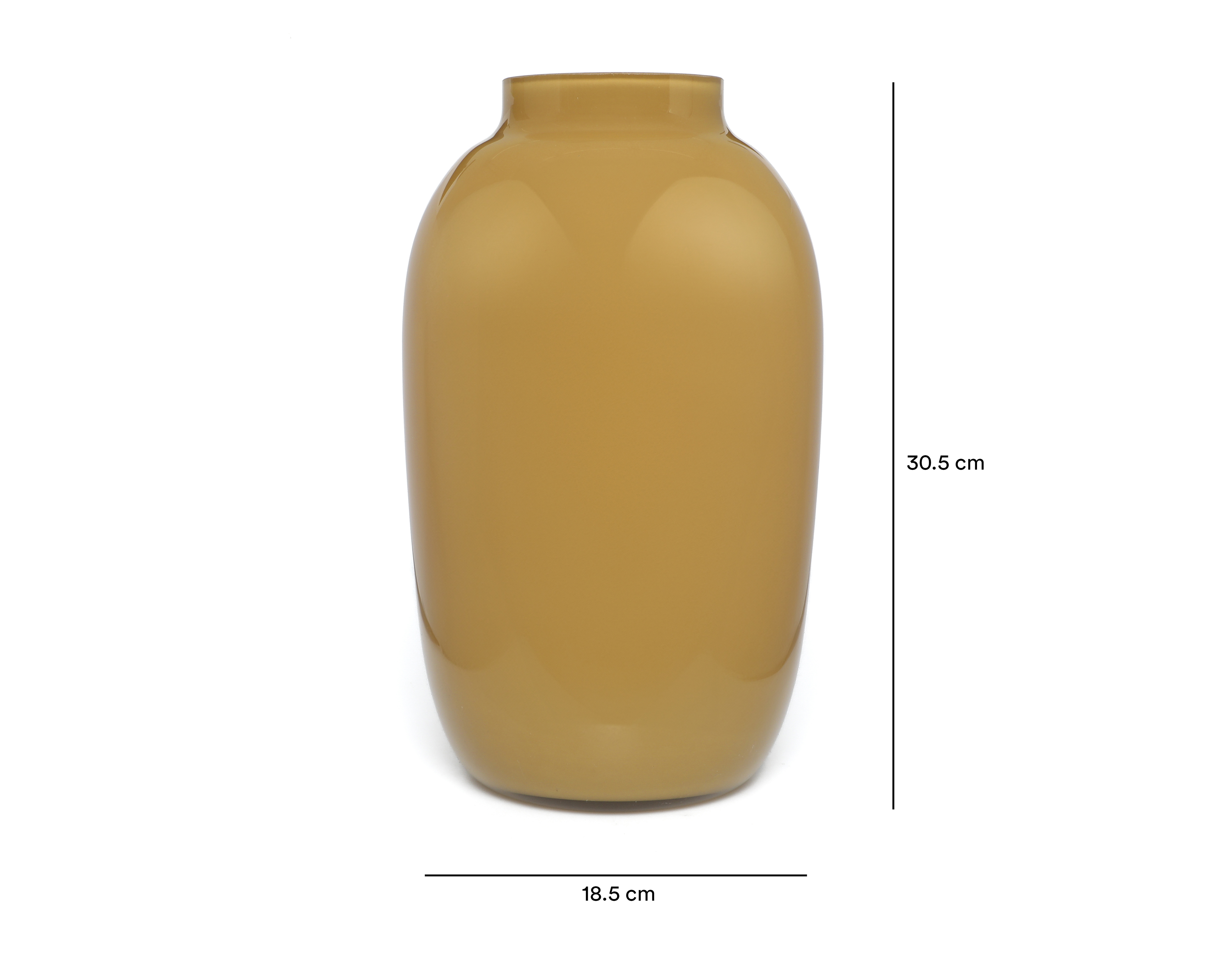 Foto 5 | Foto 5 | Florero de Vidrio Starhaus Ghaylen