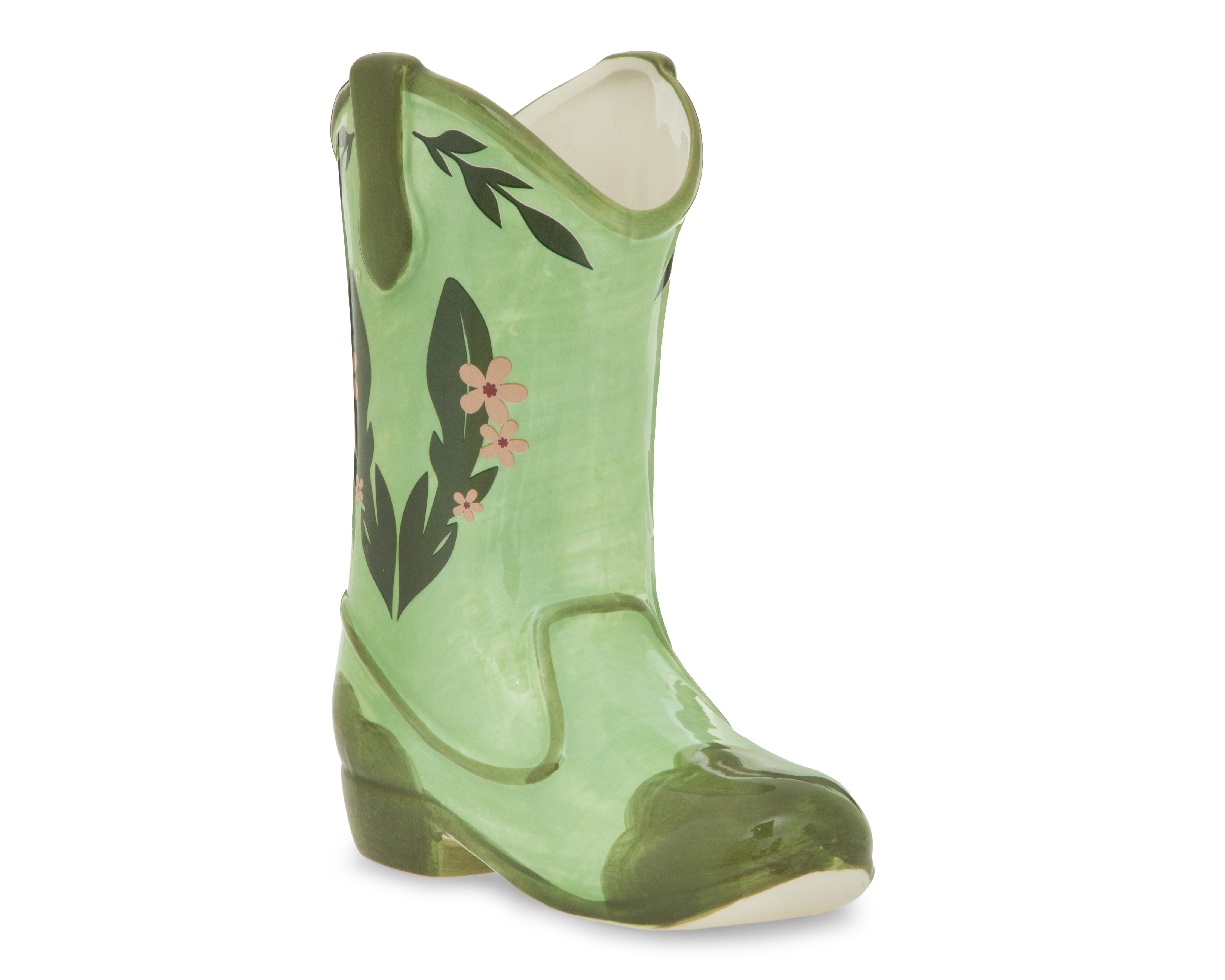 Florero de Cerámica Starhaus Boot