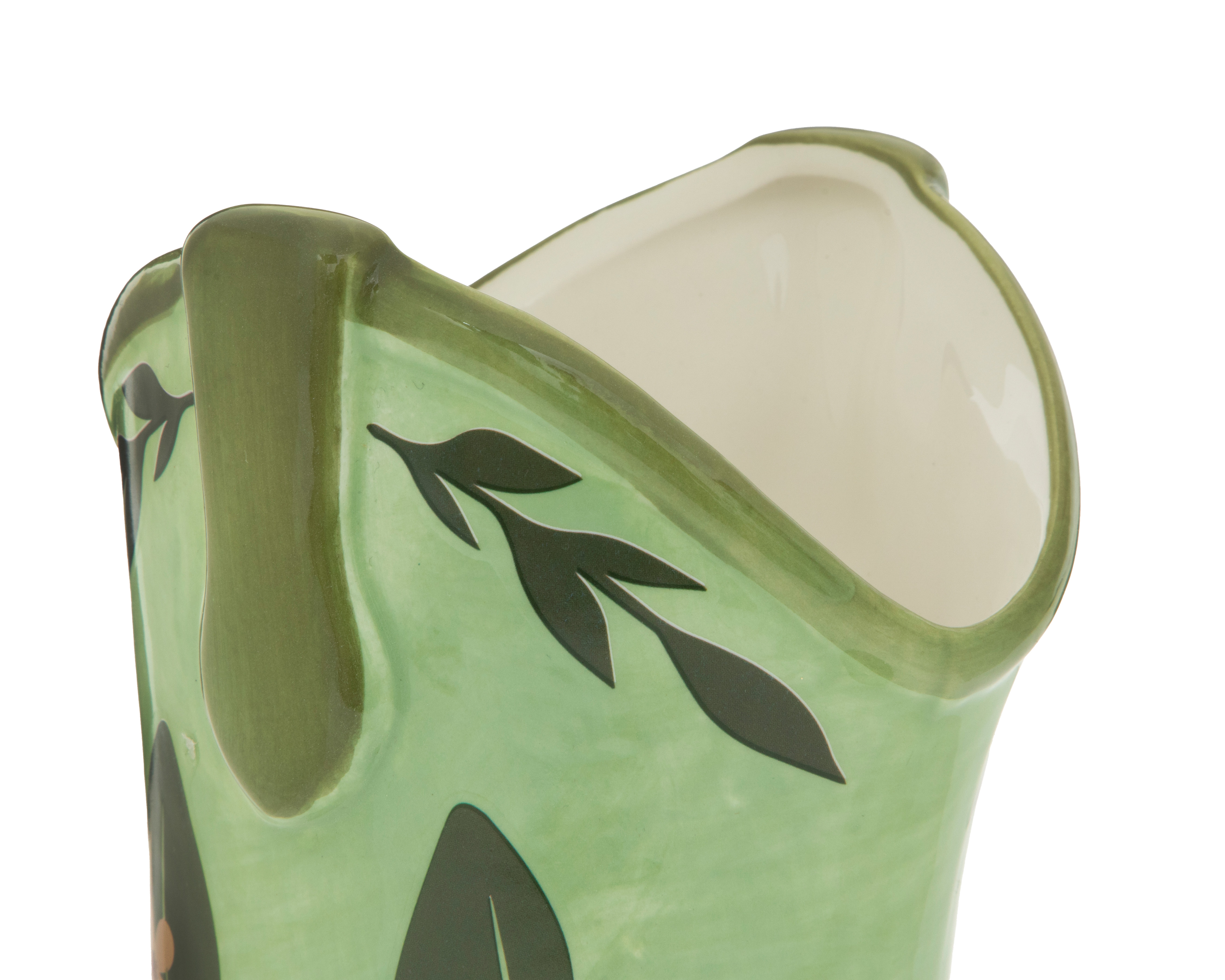 Foto 4 | Foto 4 | Florero de Cerámica Starhaus Boot