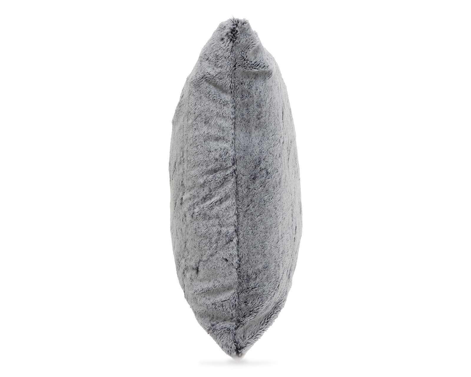 Foto 3 pulgar | Foto 2 | Cojín Decorativo Conejo Gris