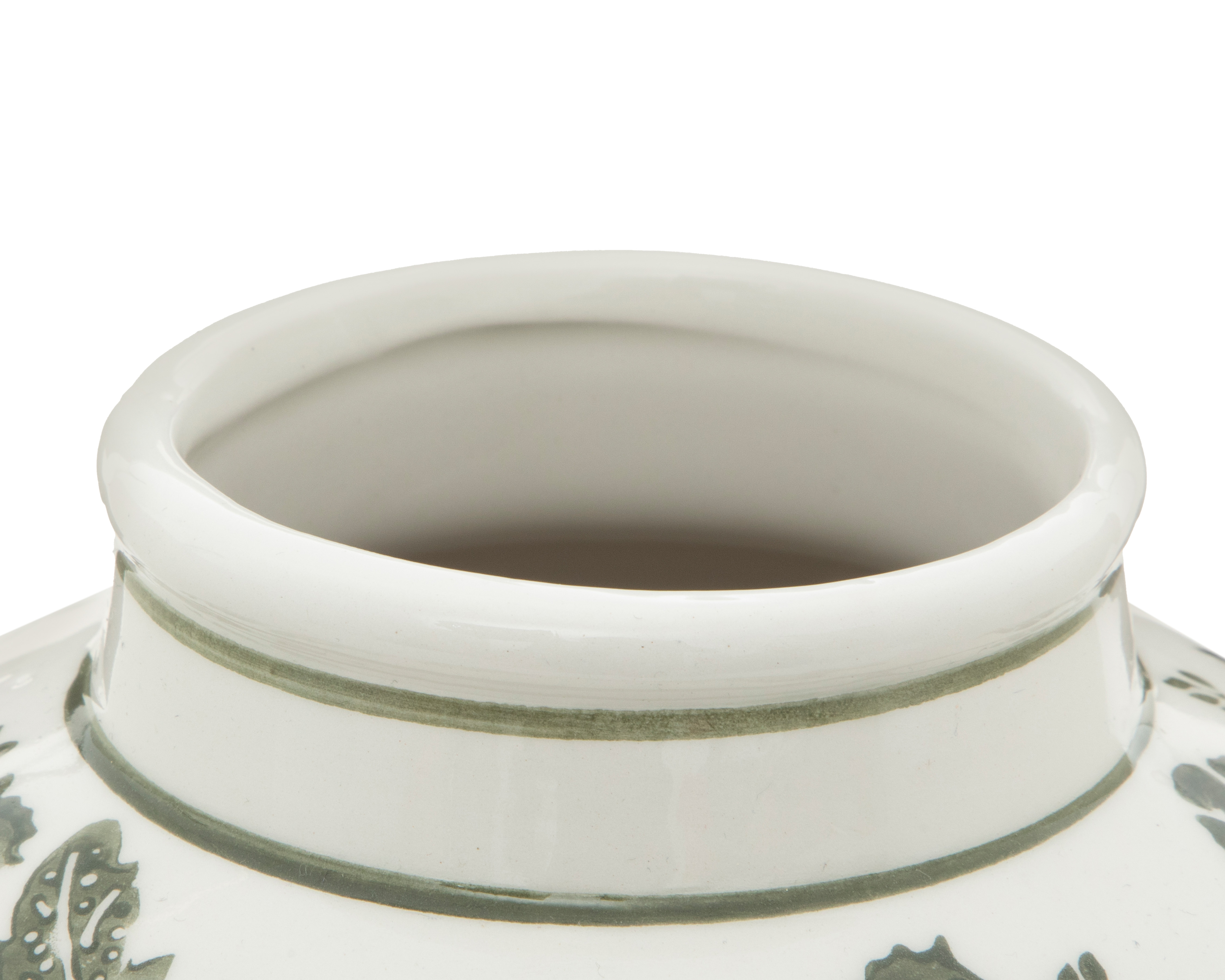 Foto 3 | Foto 3 | Florero de Cerámica Starhaus Olmo