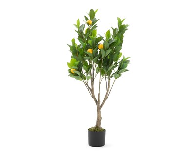 Foto 2 | Foto 2 | Árbol Artificial con Maceta Starhaus 112 cm