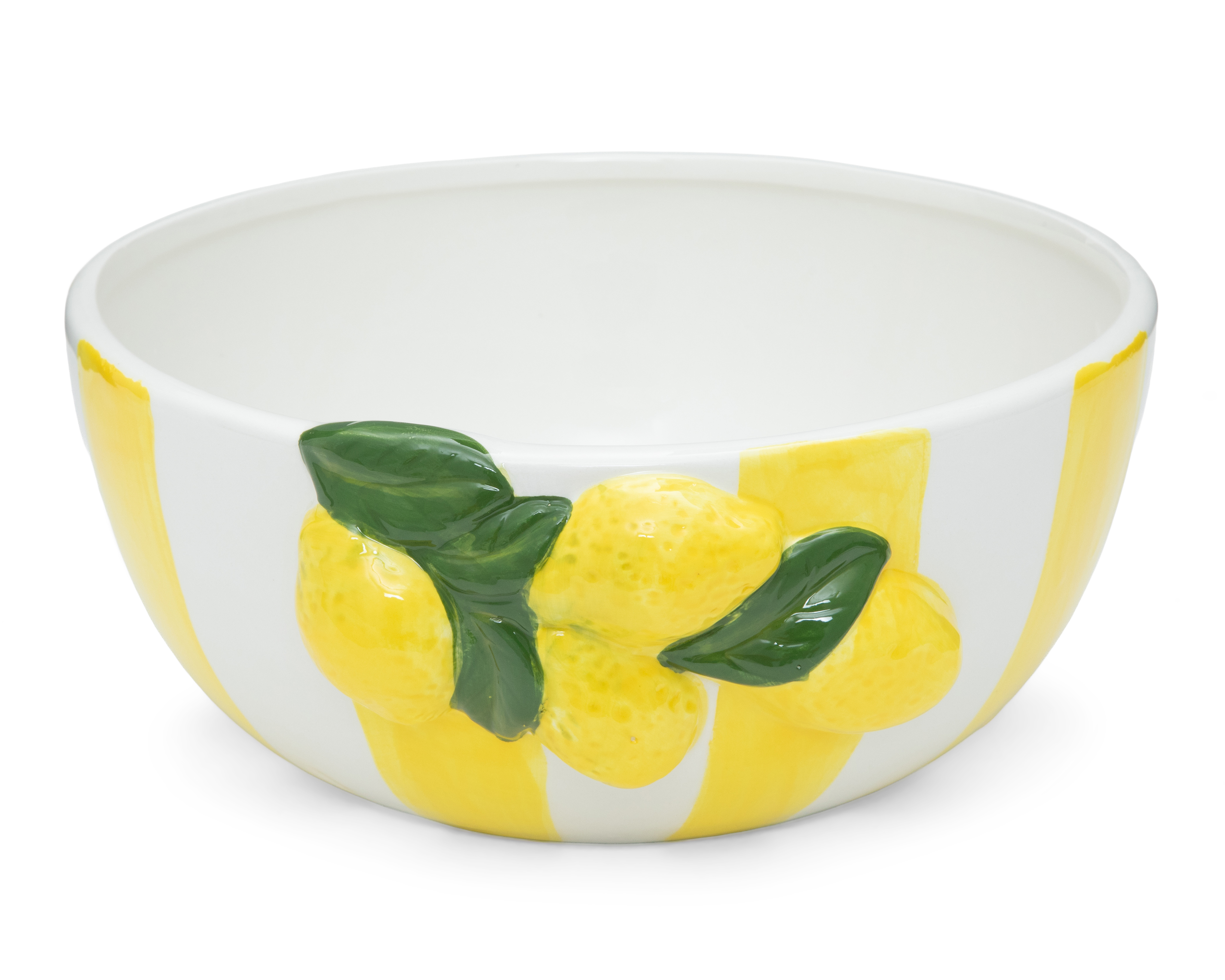 Foto 2 pulgar | Foto 1 | Platón Decorativo Goraidh de Cerámica