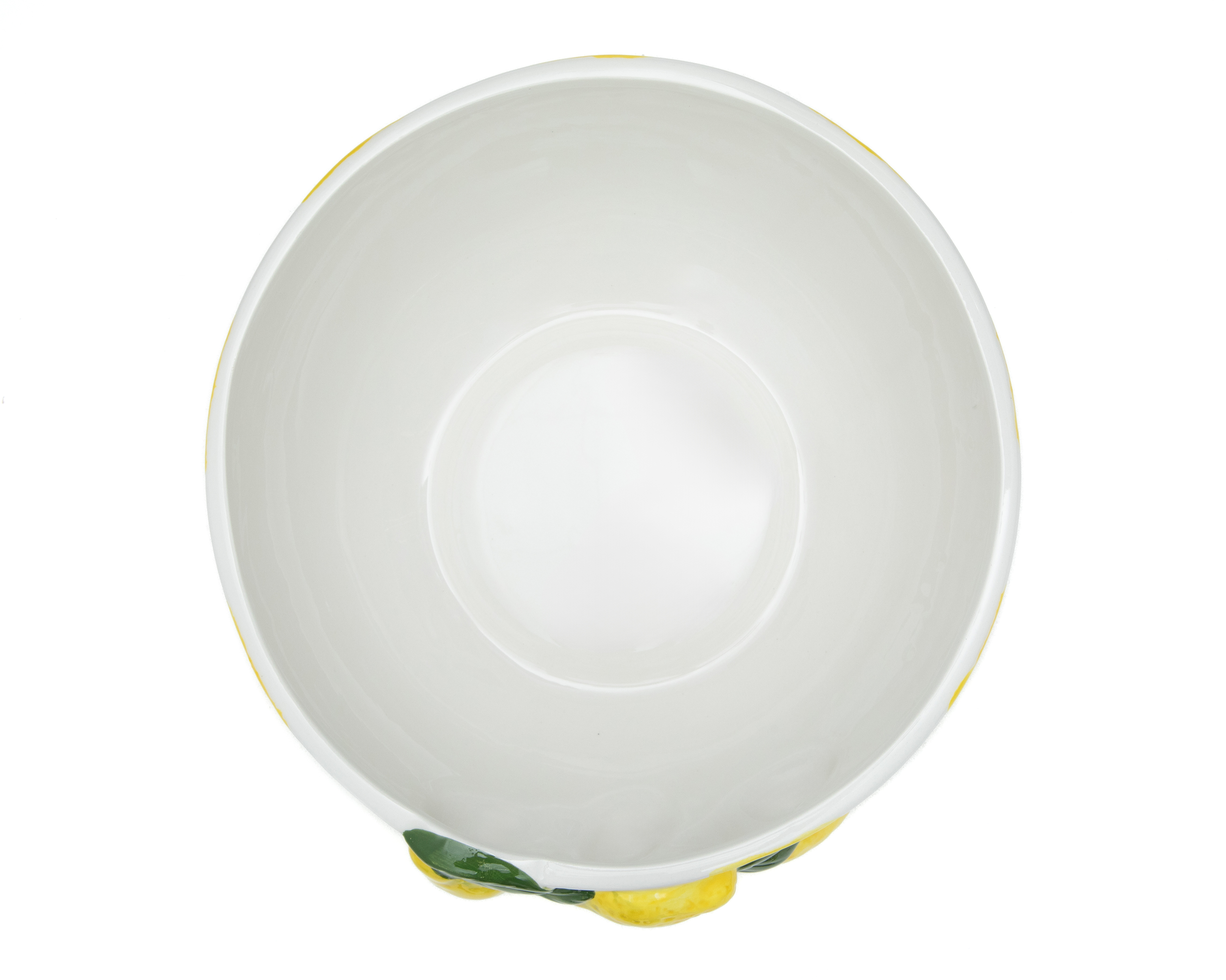 Foto 3 pulgar | Foto 2 | Platón Decorativo Goraidh de Cerámica