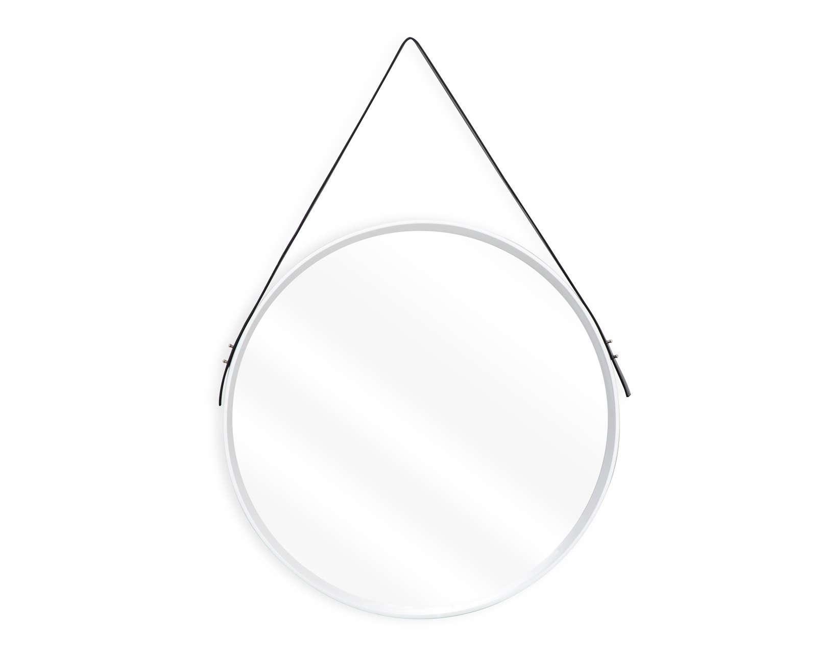 Foto 1 | Foto 1 | Espejo Redondo Julieta