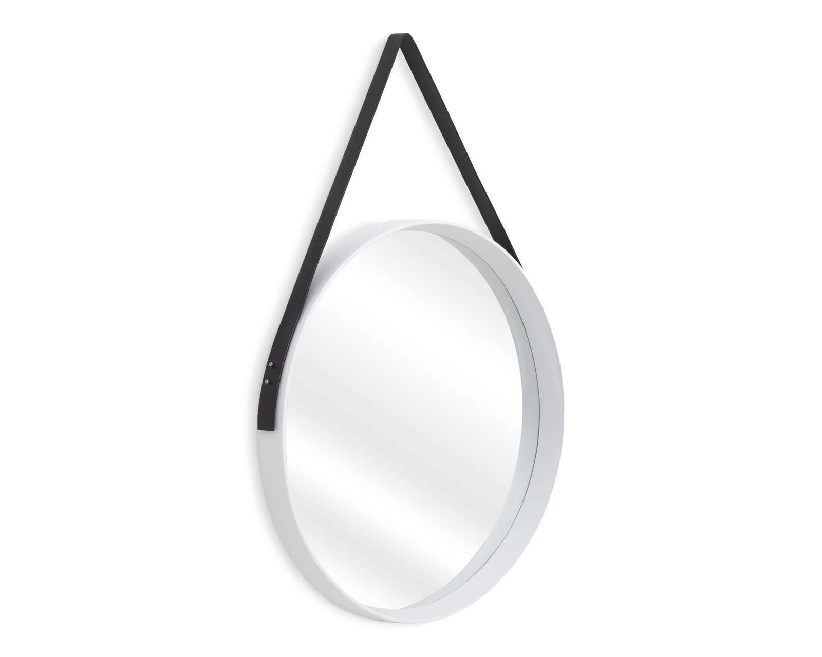 Foto 2 | Foto 2 | Espejo Redondo Julieta