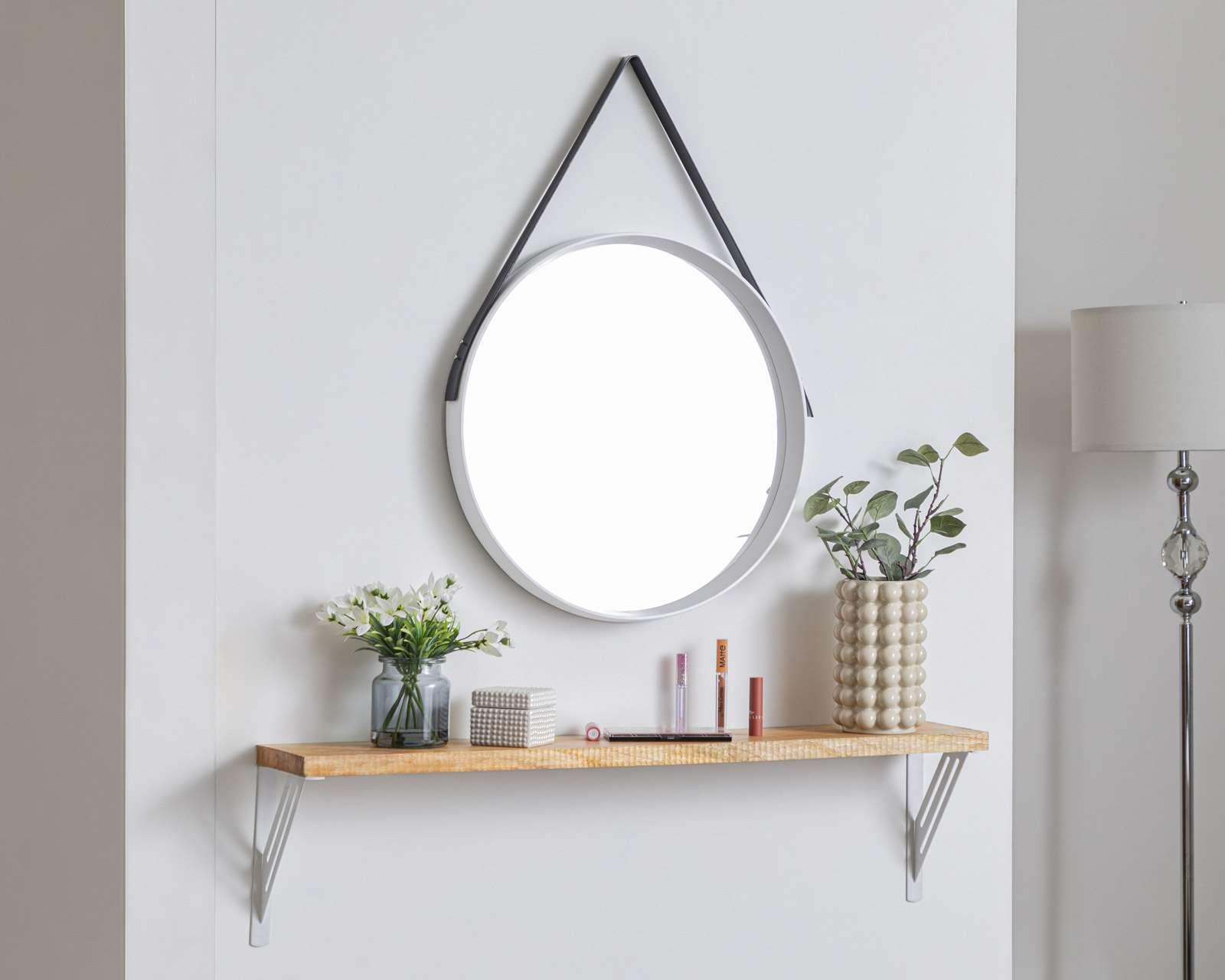 Foto 4 | Foto 4 | Espejo Redondo Julieta