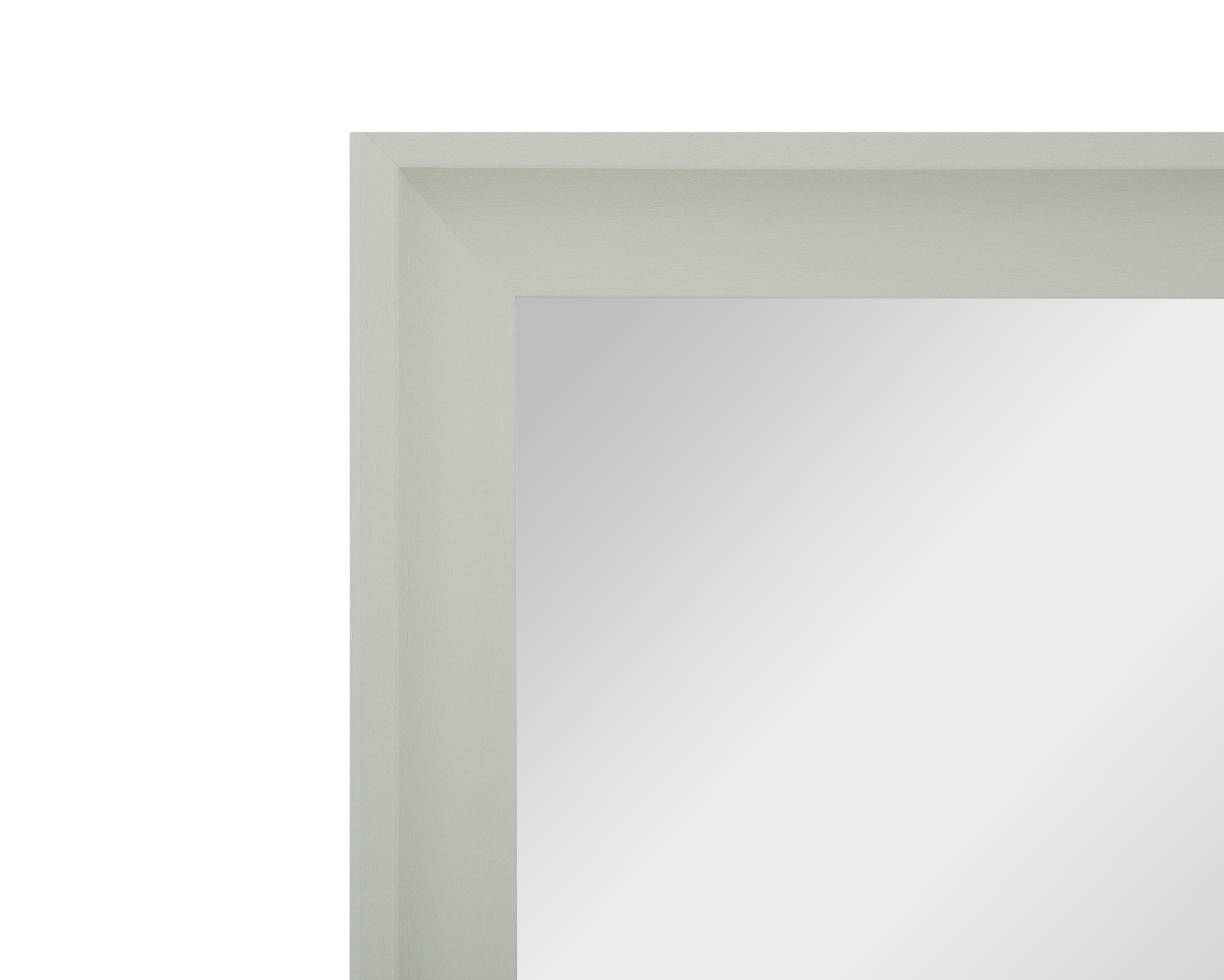 Foto 5 pulgar | Foto 4 | Espejo Rectangular Fracto 57.1 x 173.9 cm