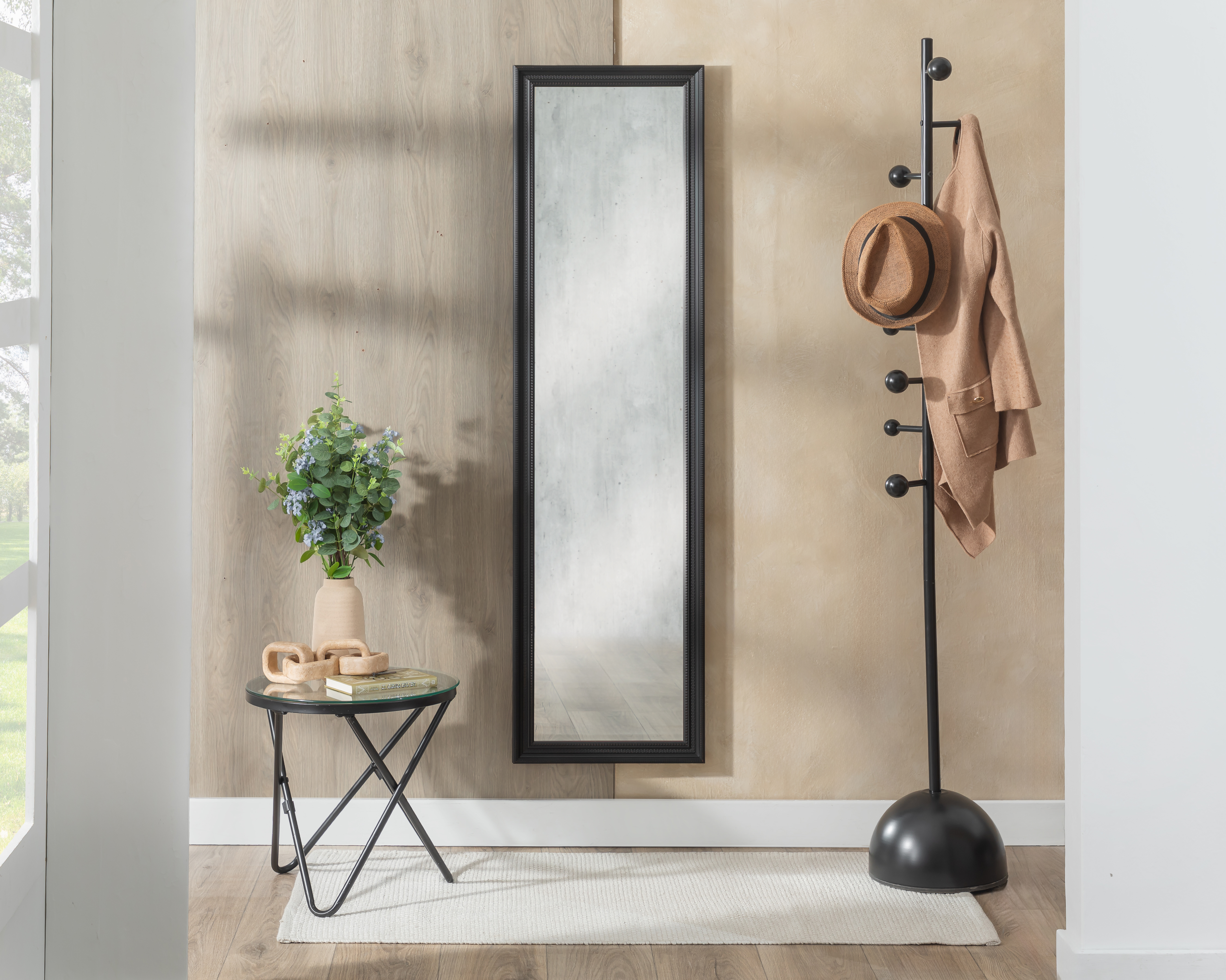 Espejo de Piso Rectangular Starhaus 44 x 159 cm