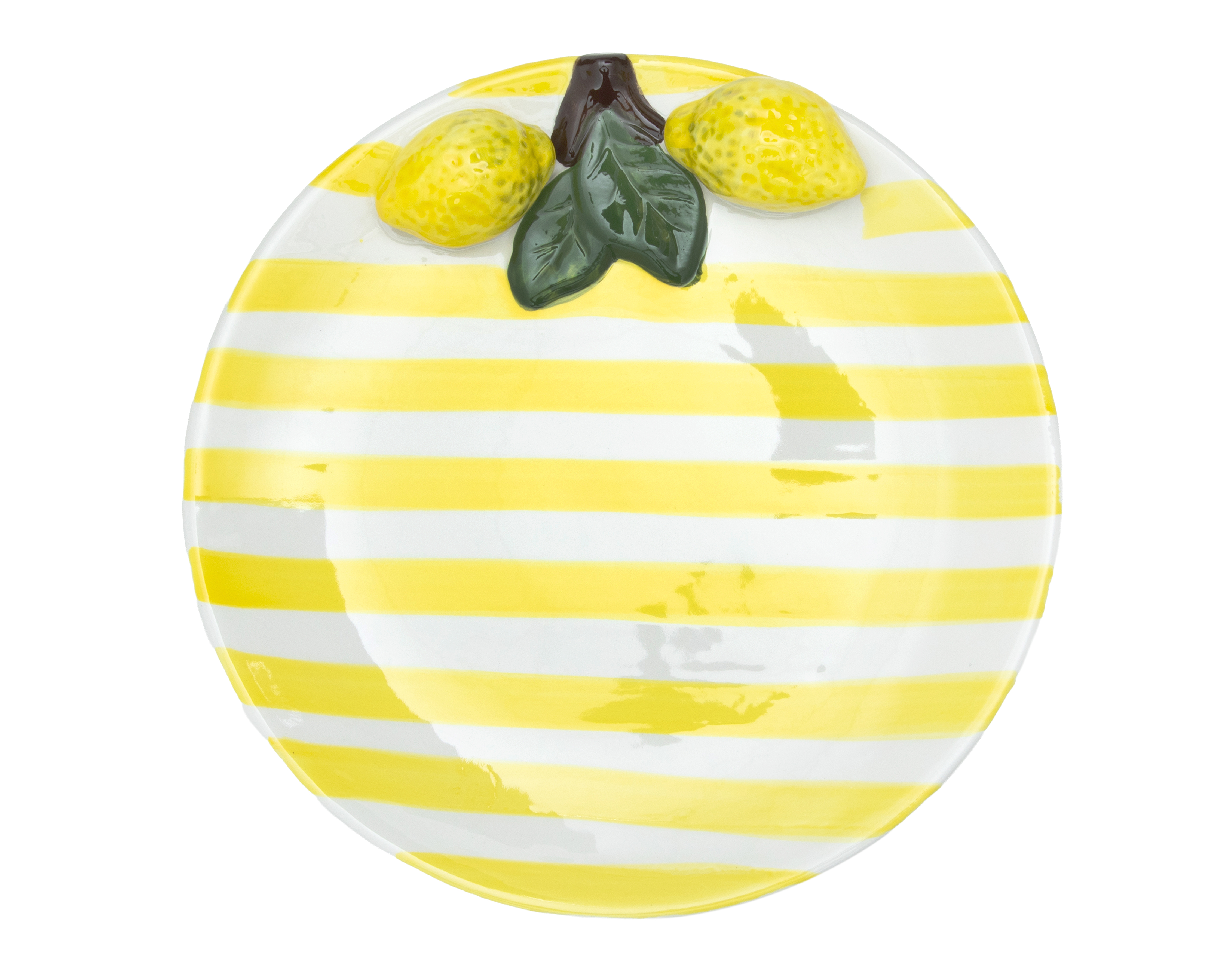 Foto 2 | Foto 2 | Platón Decorativo Godfrey de Cerámica