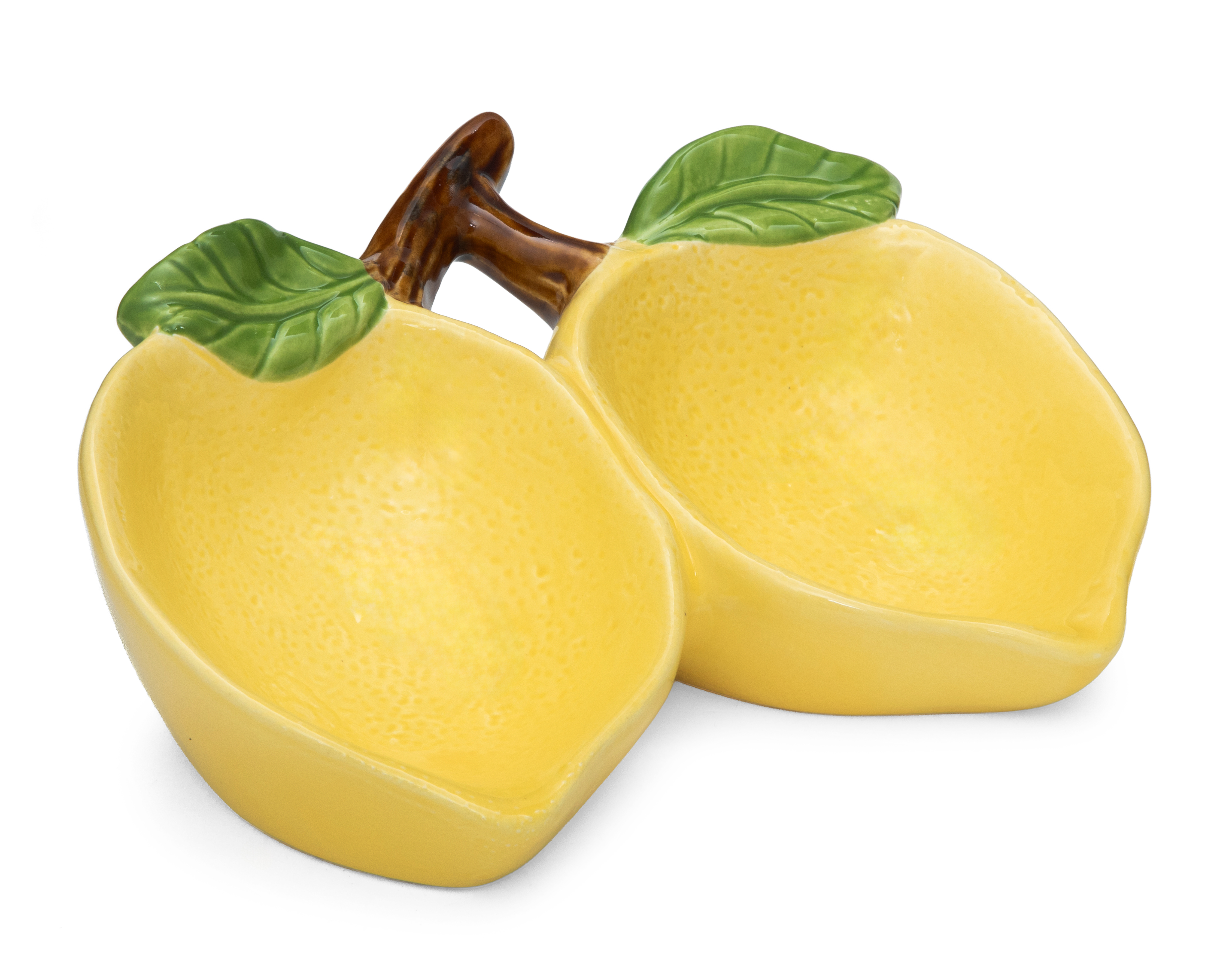 Foto 2 pulgar | Foto 1 | Charola Decorativa Glynn de Cerámica