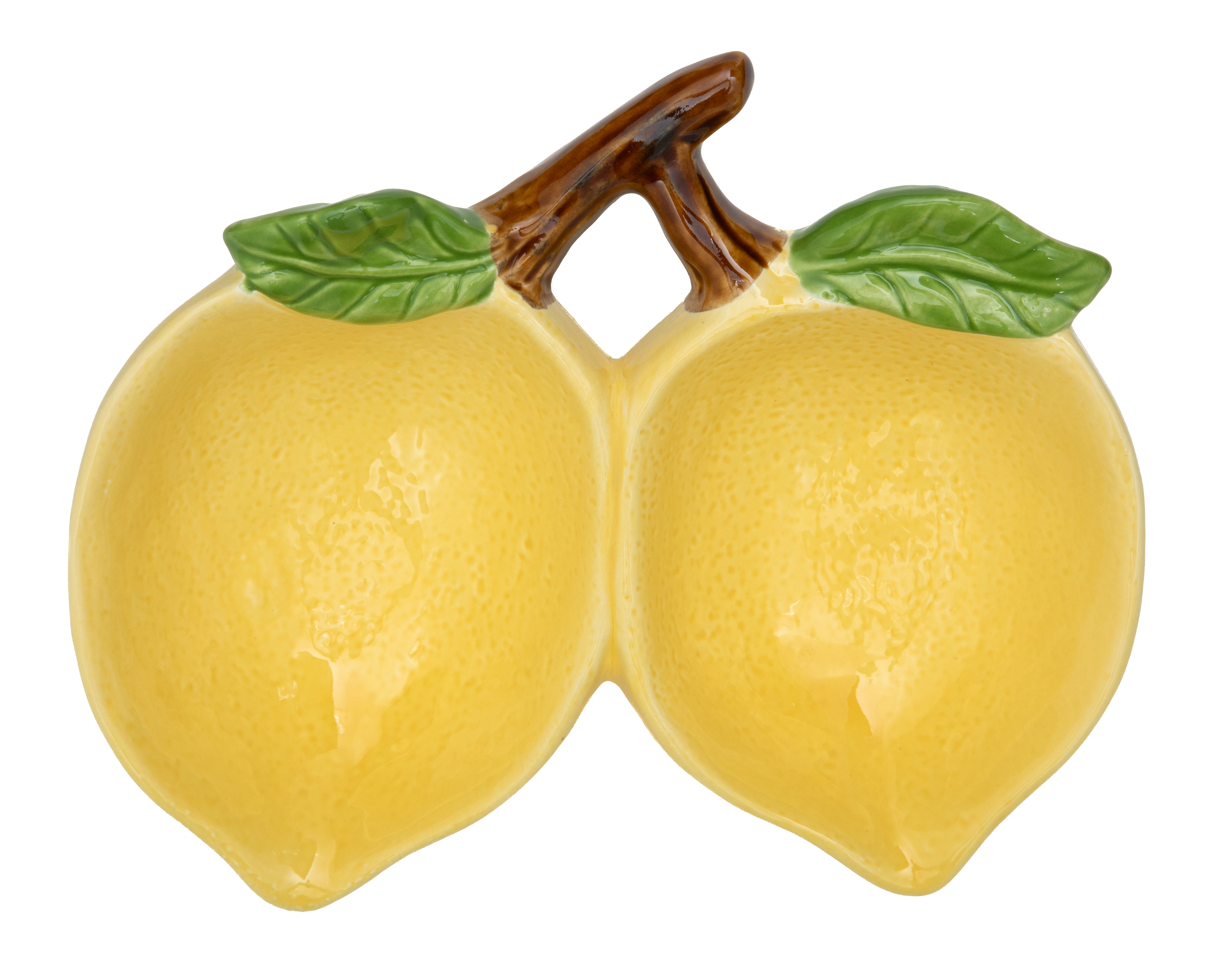 Foto 2 | Foto 2 | Charola Decorativa Glynn de Cerámica