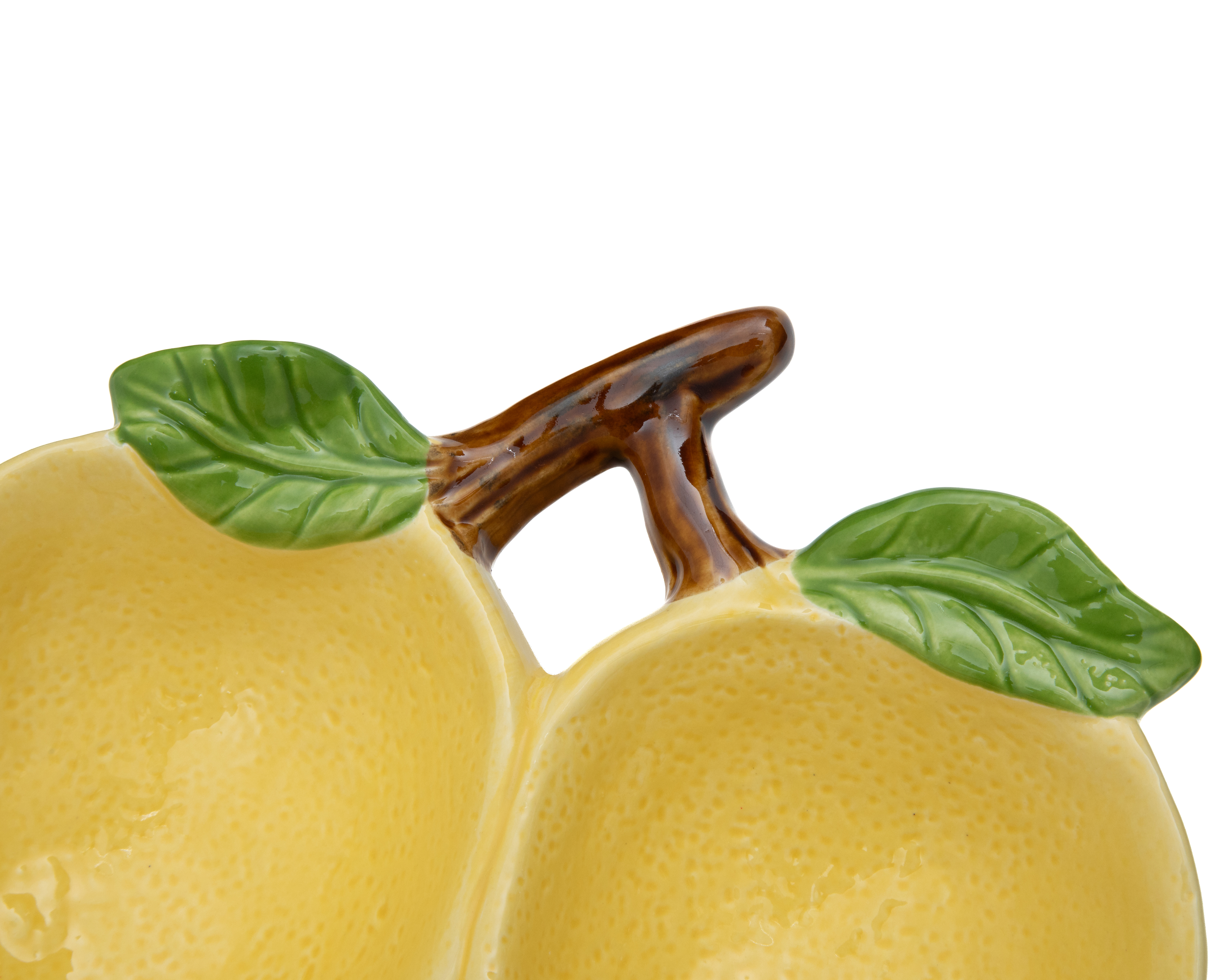 Foto 4 pulgar | Foto 3 | Charola Decorativa Glynn de Cerámica