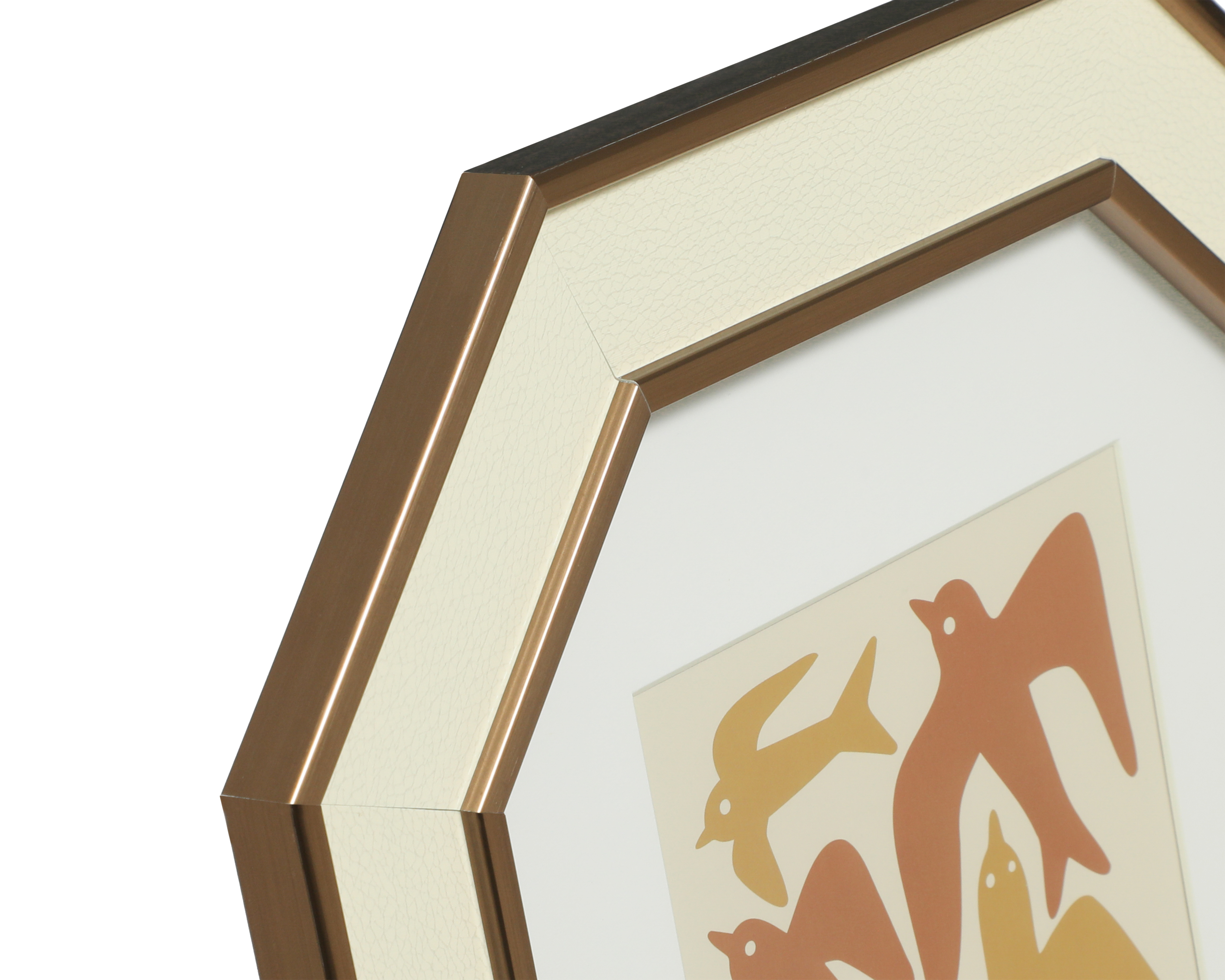 Foto 4 pulgar | Foto 3 | Portarretrato de Poliestireno Starhaus 8 x 10 y 5 x 7 Pulgadas