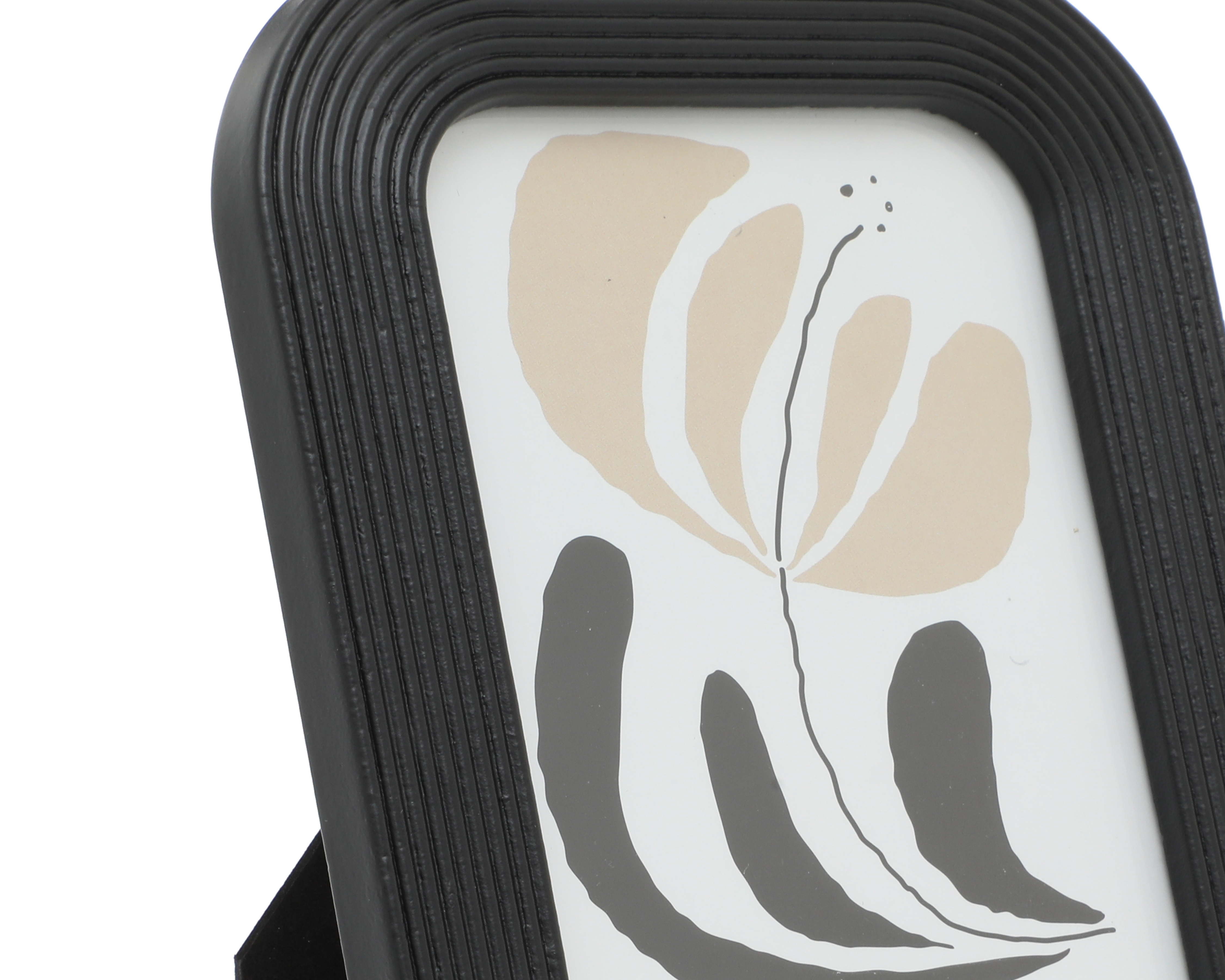 Foto 3 | Foto 3 | Portarretrato de Madera Starhaus 4 x 6 Pulgadas