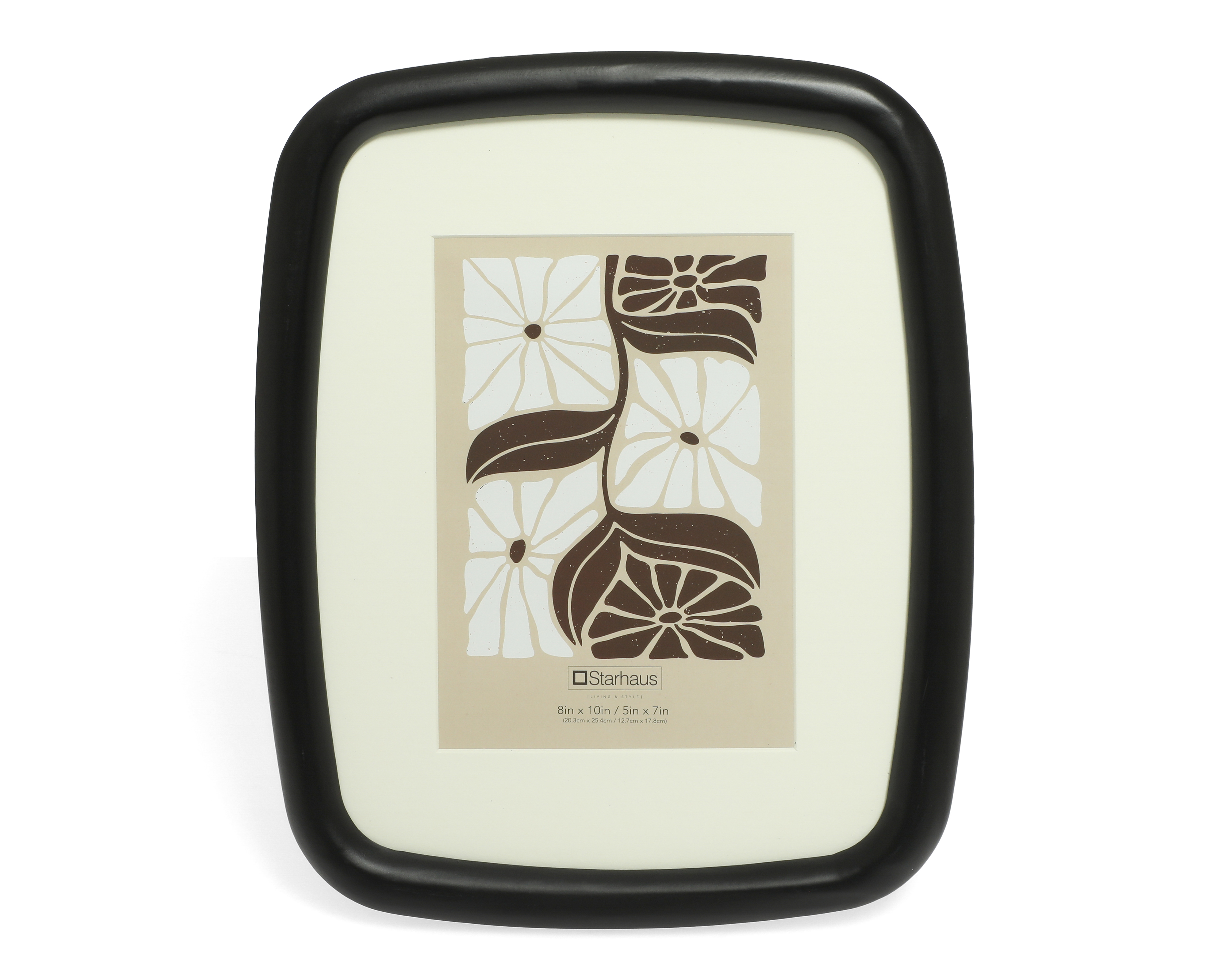 Portarretrato de Madera Starhaus Mach 8 x 10 Pulgadas