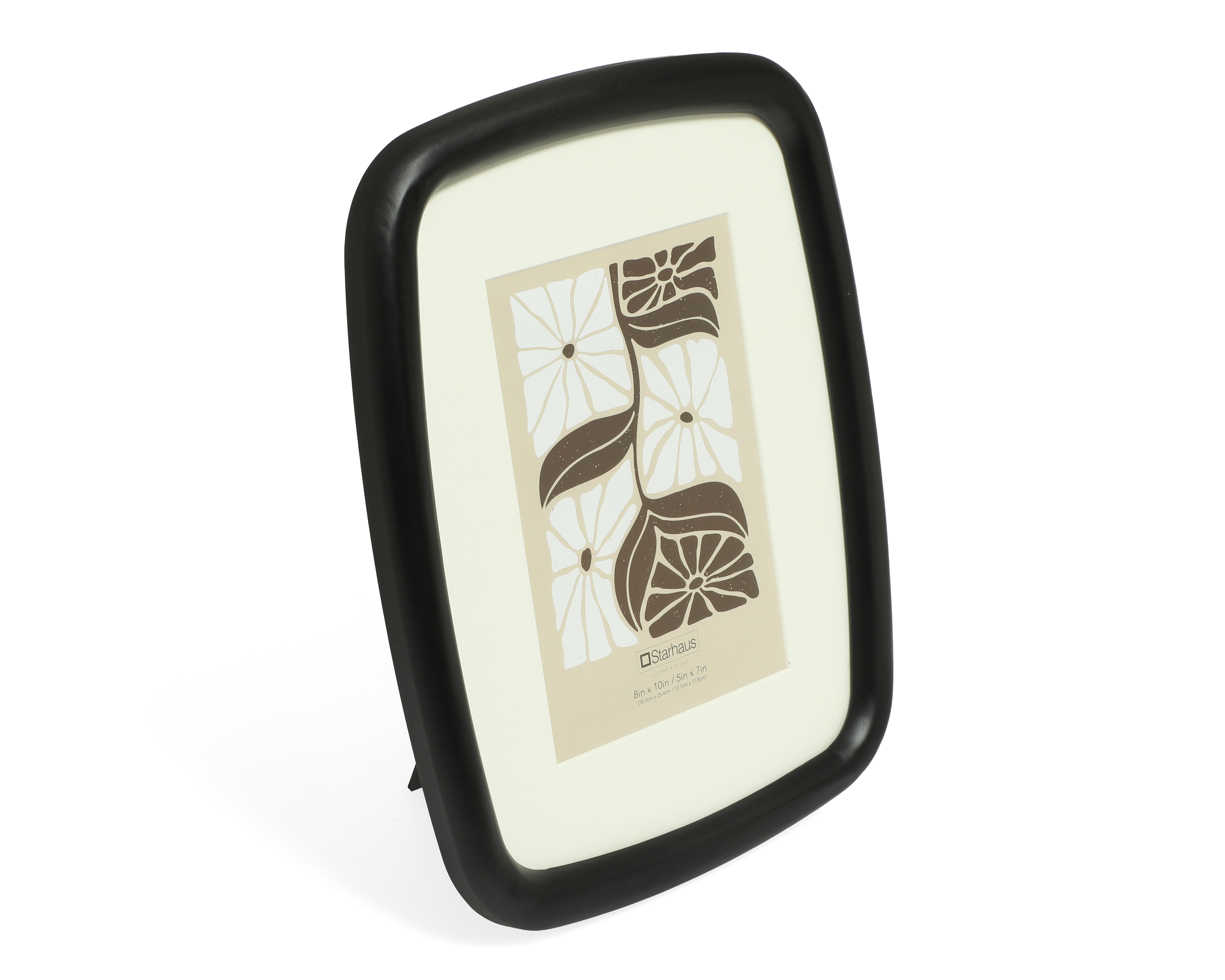 Foto 3 pulgar | Foto 2 | Portarretrato de Madera Starhaus Mach 8 x 10 Pulgadas