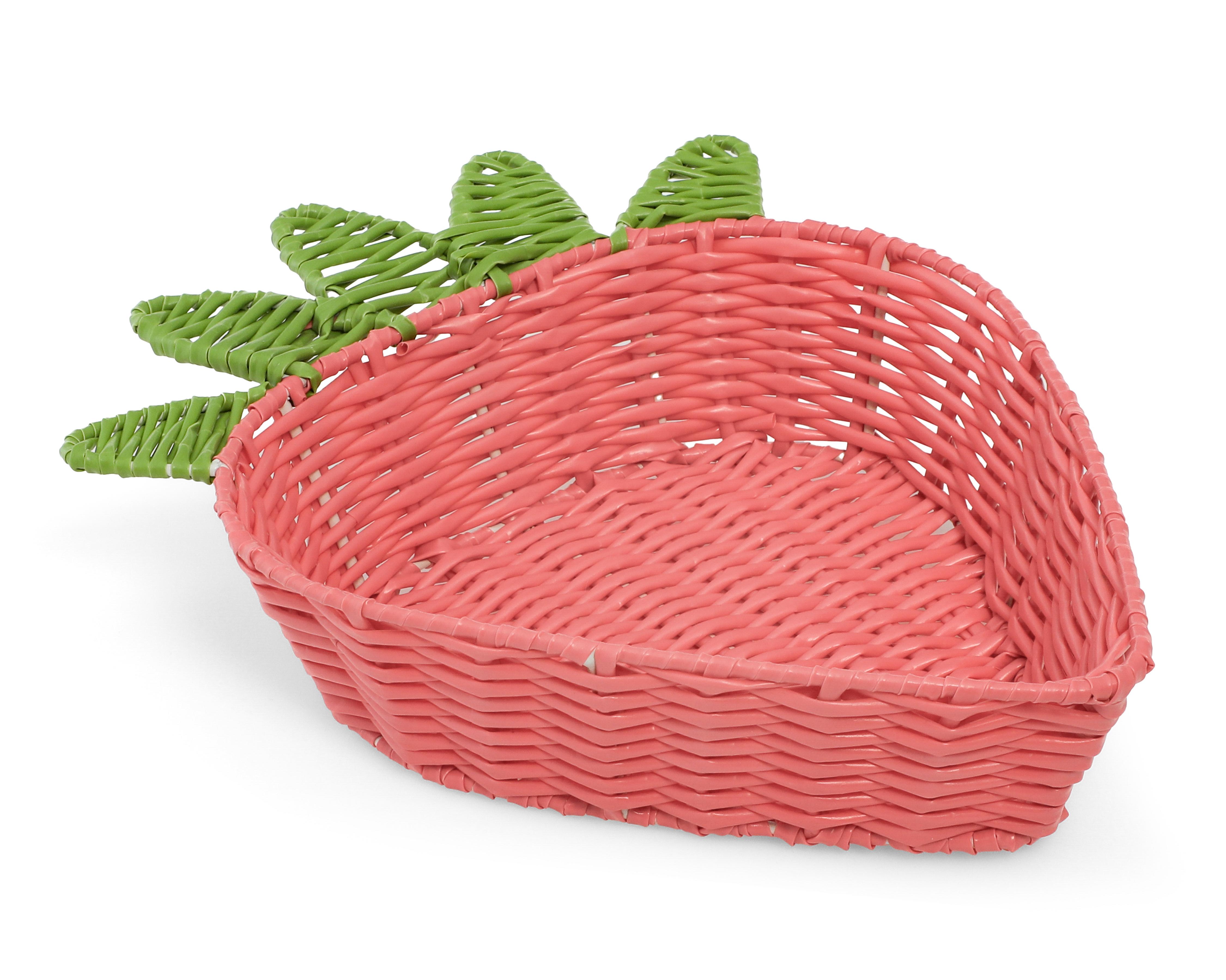 Foto 1 | Foto 1 | Charola Decorativa de Fresa Glennis de Plástico