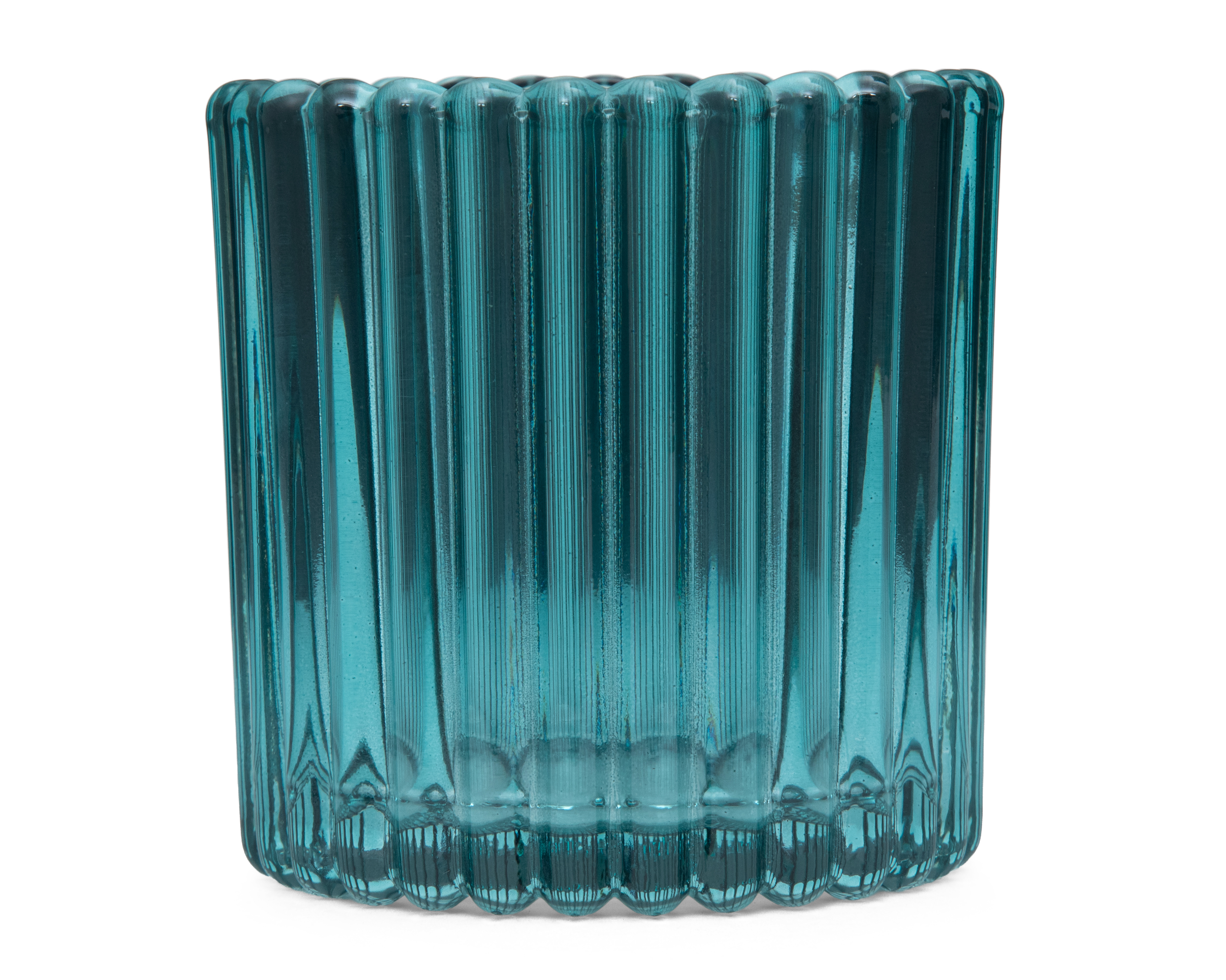 Foto 1 | Foto 1 | Candelabro Azriel de Vidrio