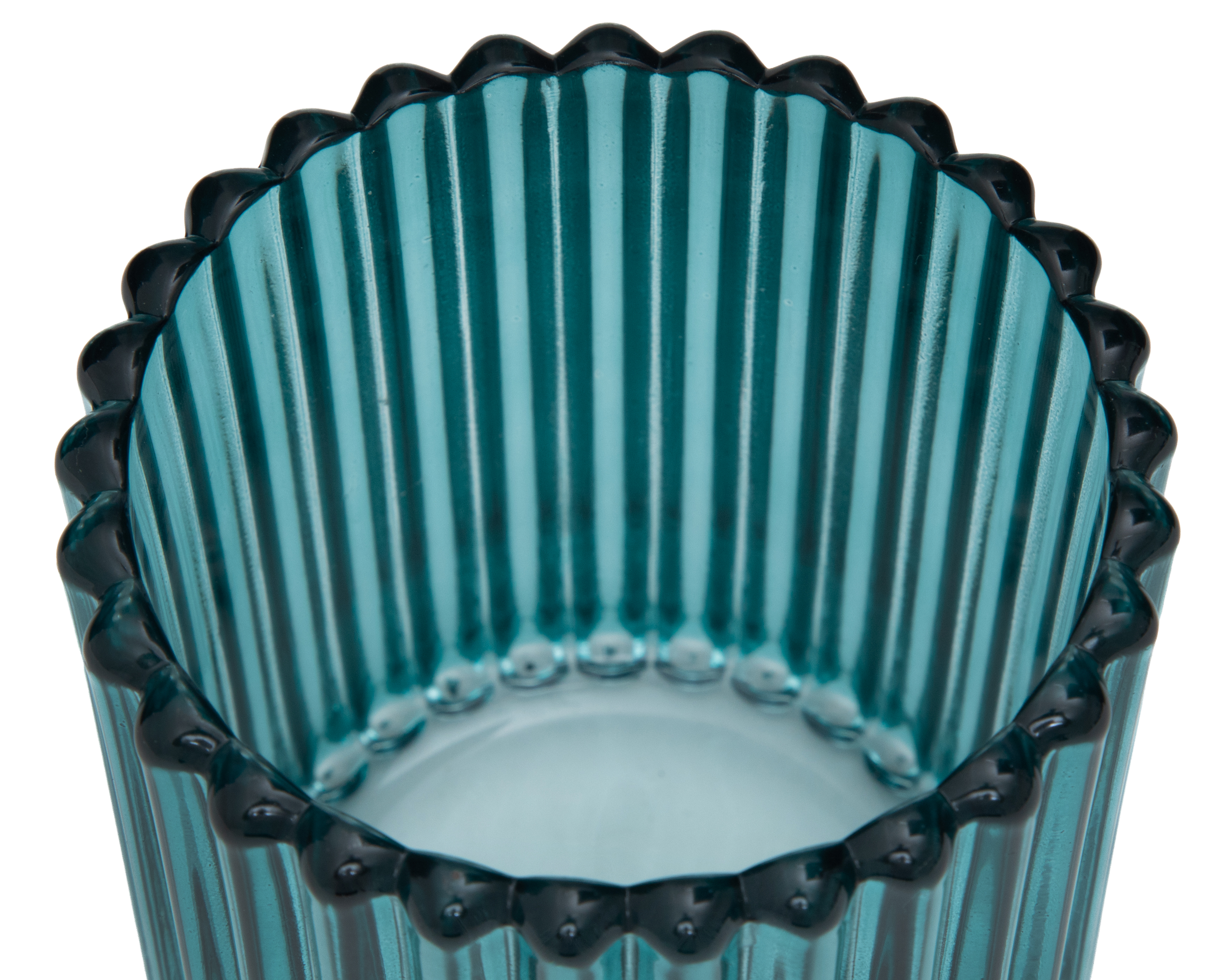 Foto 3 | Foto 3 | Candelabro Azriel de Vidrio