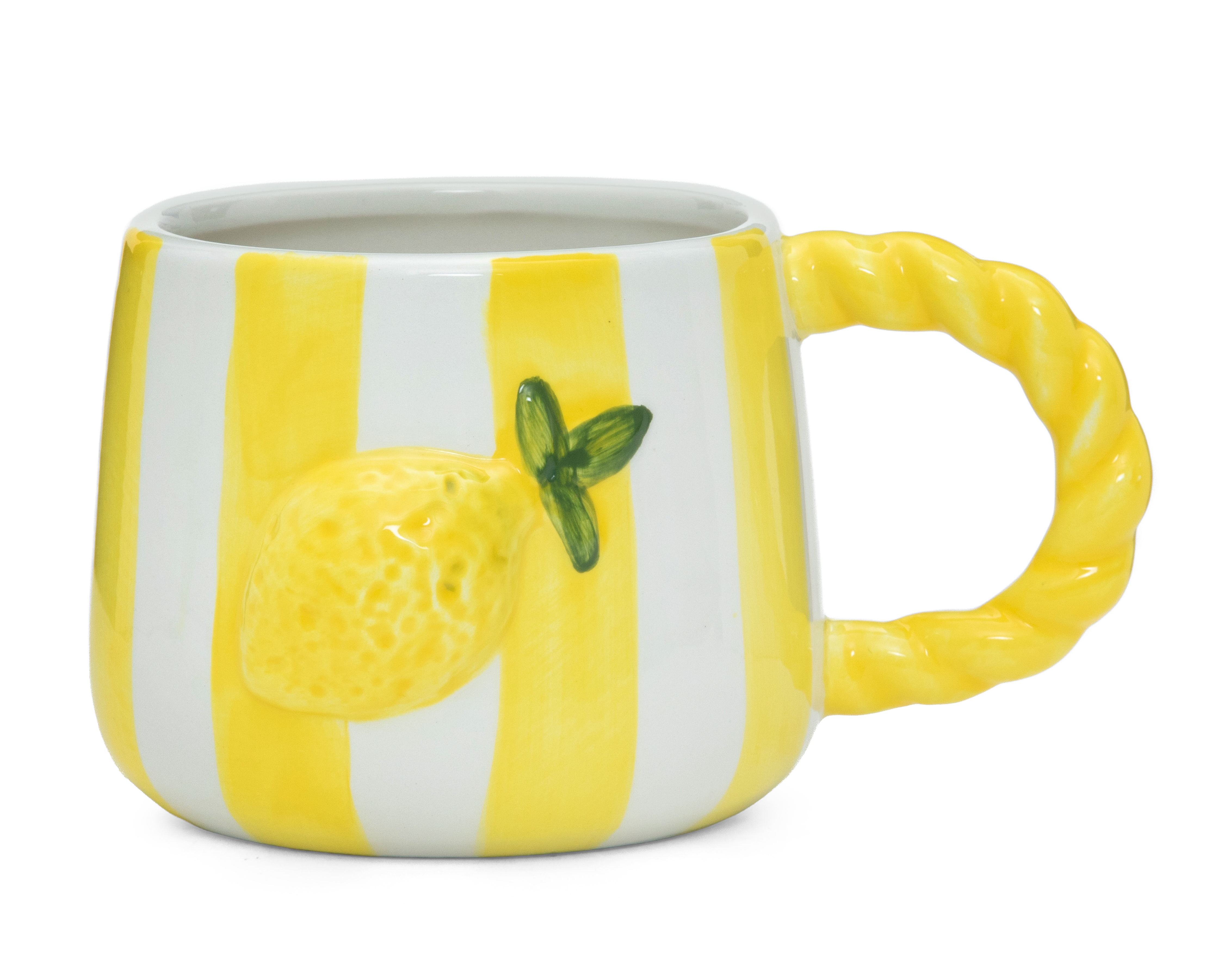 Taza de Cerámica Starhaus 500 ml