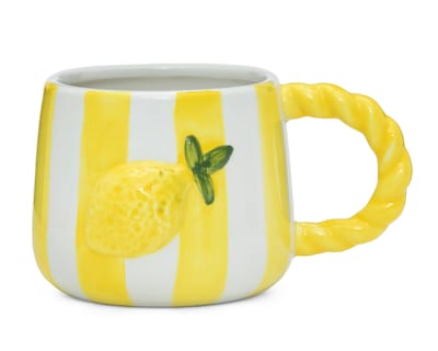 Foto 1 | Foto 1 | Taza de Cerámica Starhaus 500 ml