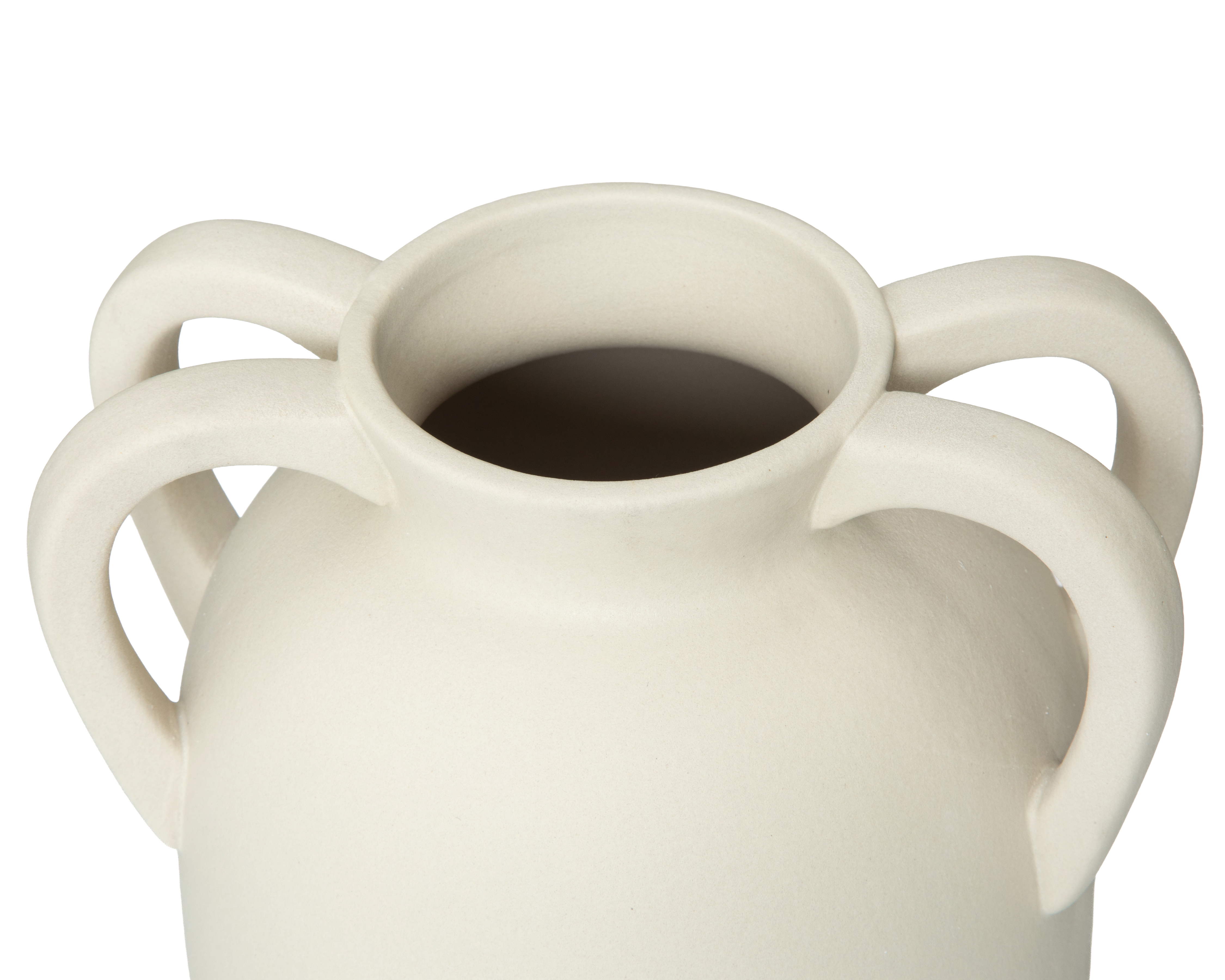 Foto 4 pulgar | Foto 3 | Jarrón de Cerámica Starhaus Dharma