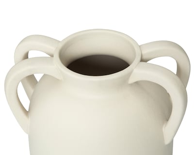 Foto 3 | Foto 3 | Jarrón de Cerámica Starhaus Dharma