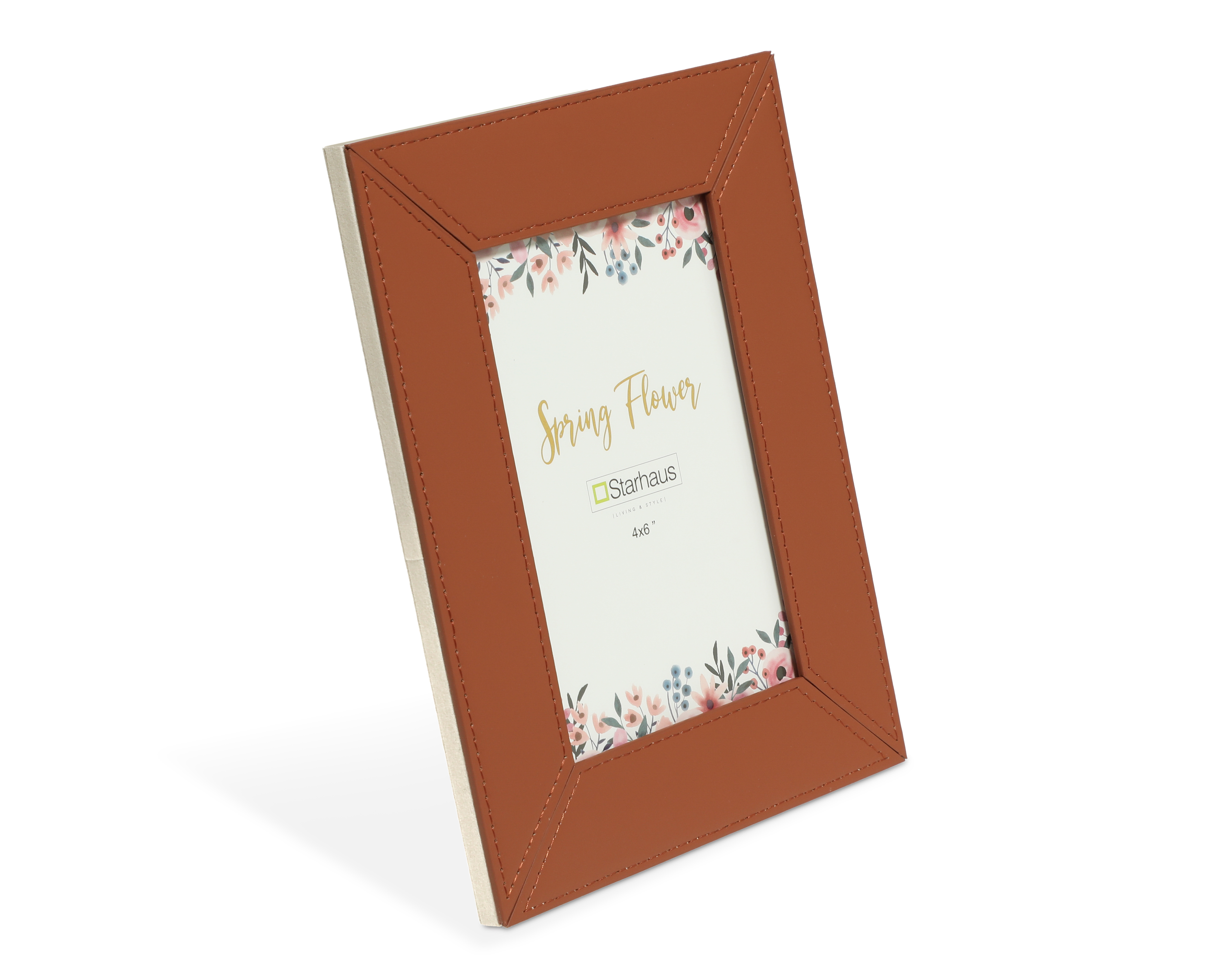 Foto 2 | Foto 2 | Portarretrato de Madera Starhaus Ash 4 x 6 Pulgadas