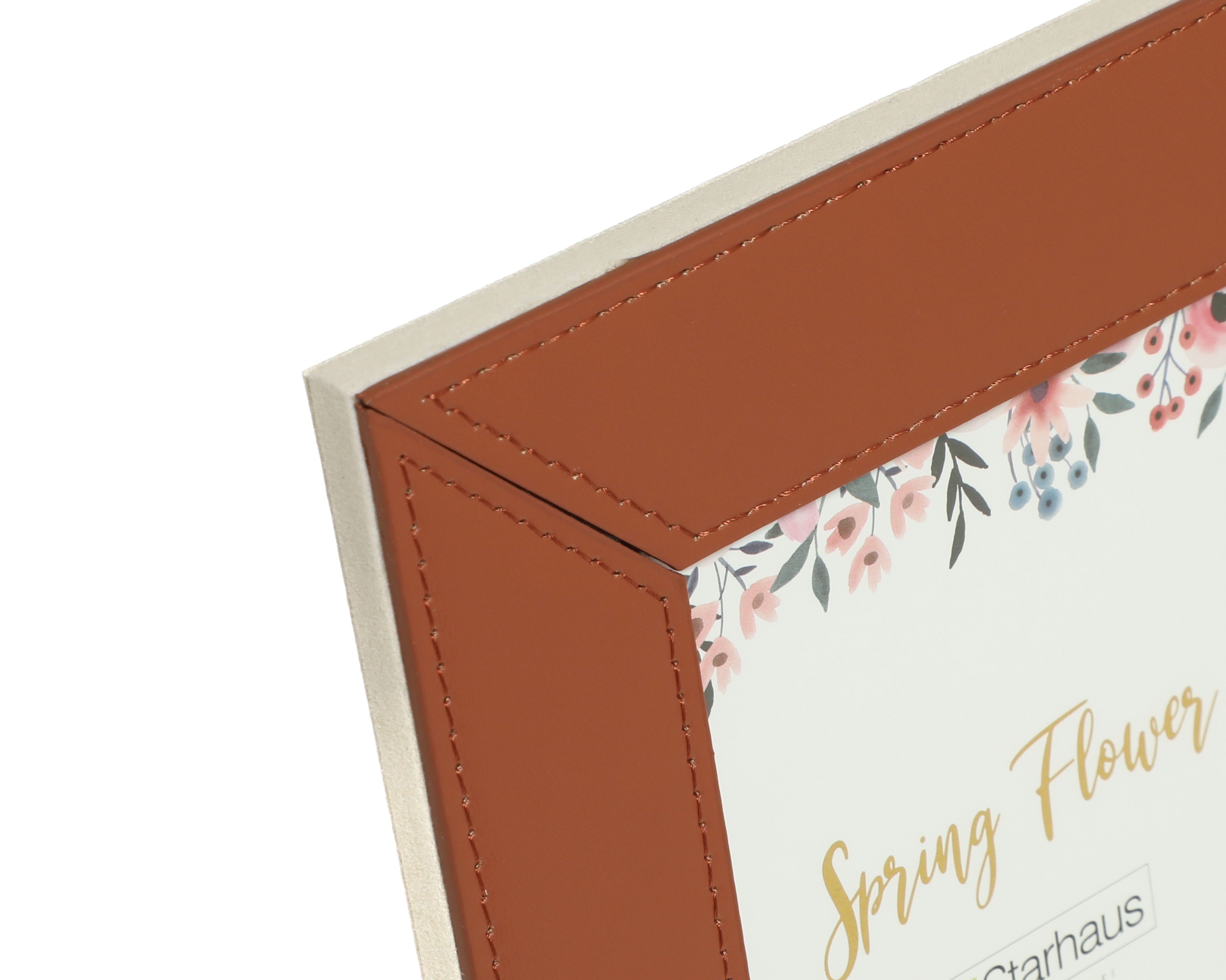 Foto 4 pulgar | Foto 3 | Portarretrato de Madera Starhaus Ash 4 x 6 Pulgadas