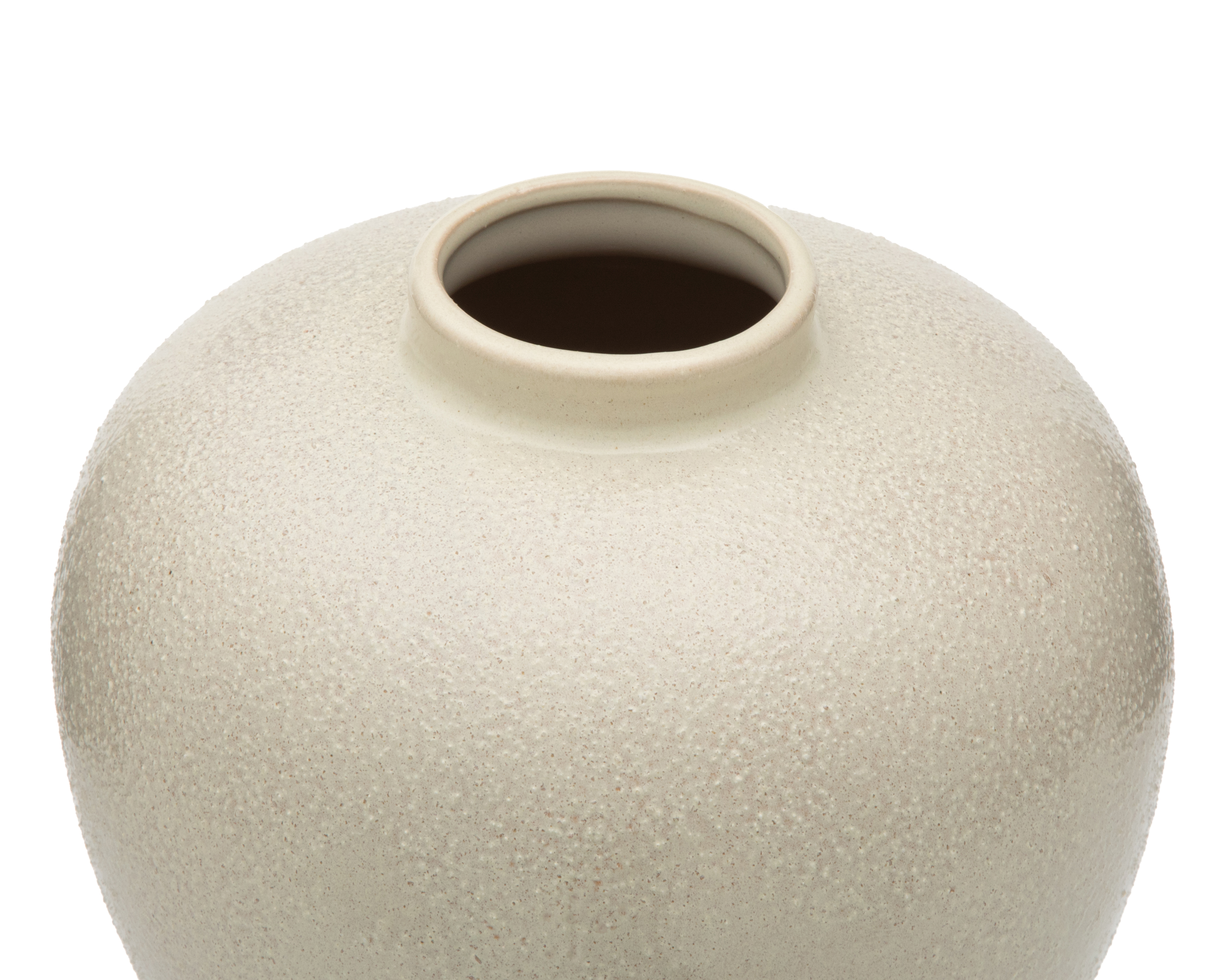 Foto 3 | Foto 3 | Jarrón de Cerámica Starhaus Pris