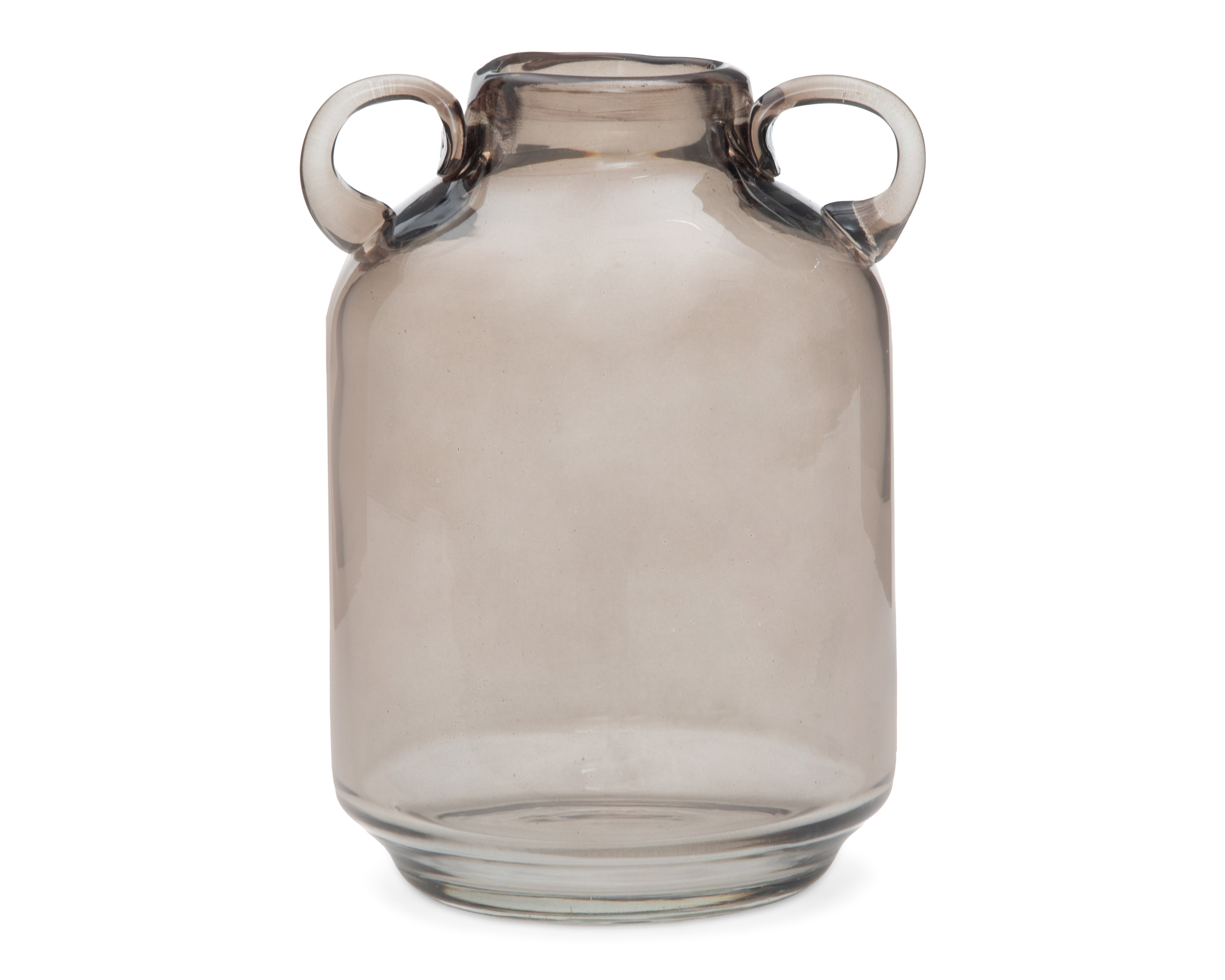 Jarrón de Vidrio Starhaus Ellan