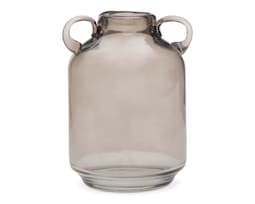 Jarrón de Vidrio Starhaus Ellan