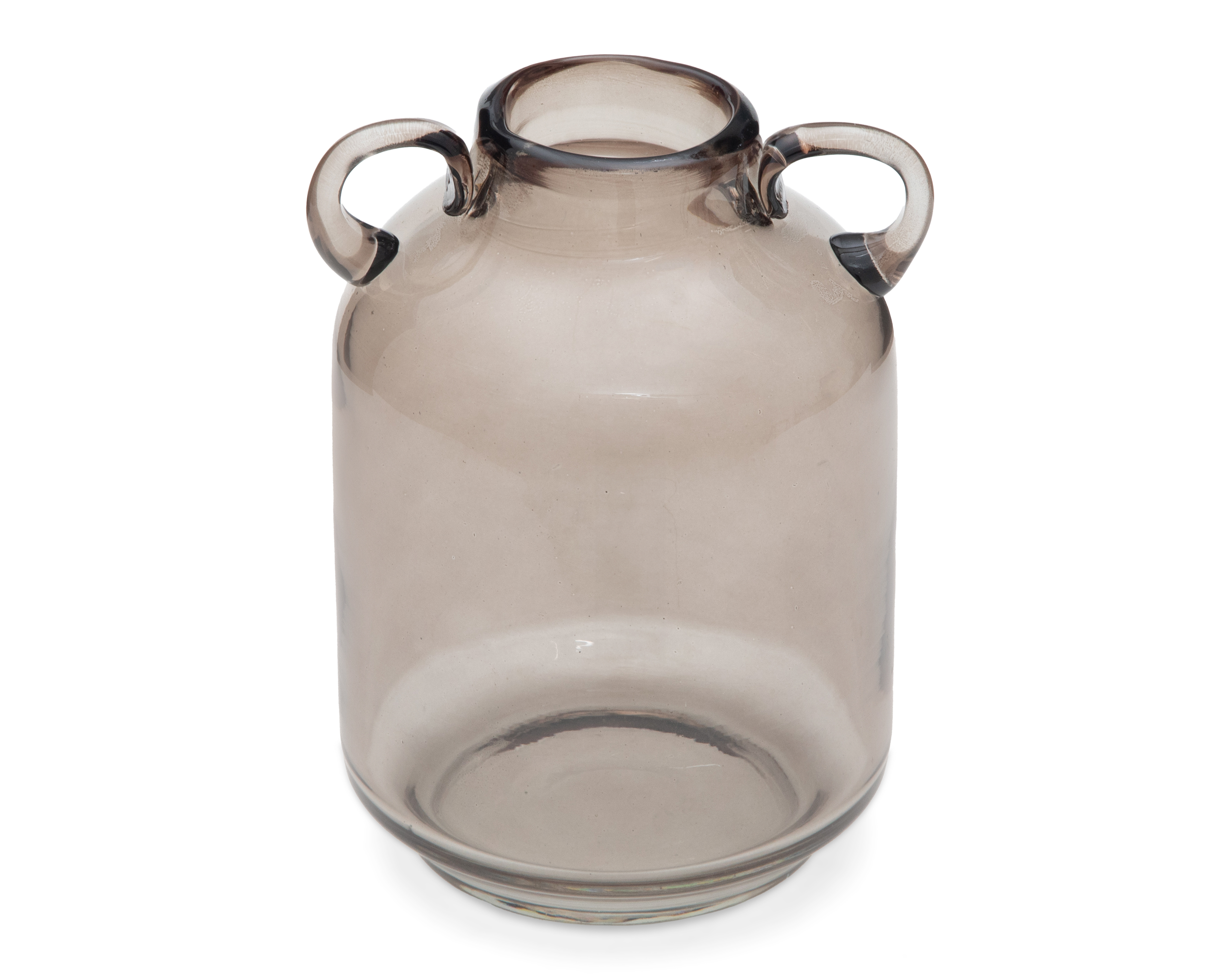 Foto 3 pulgar | Foto 2 | Jarrón de Vidrio Starhaus Ellan