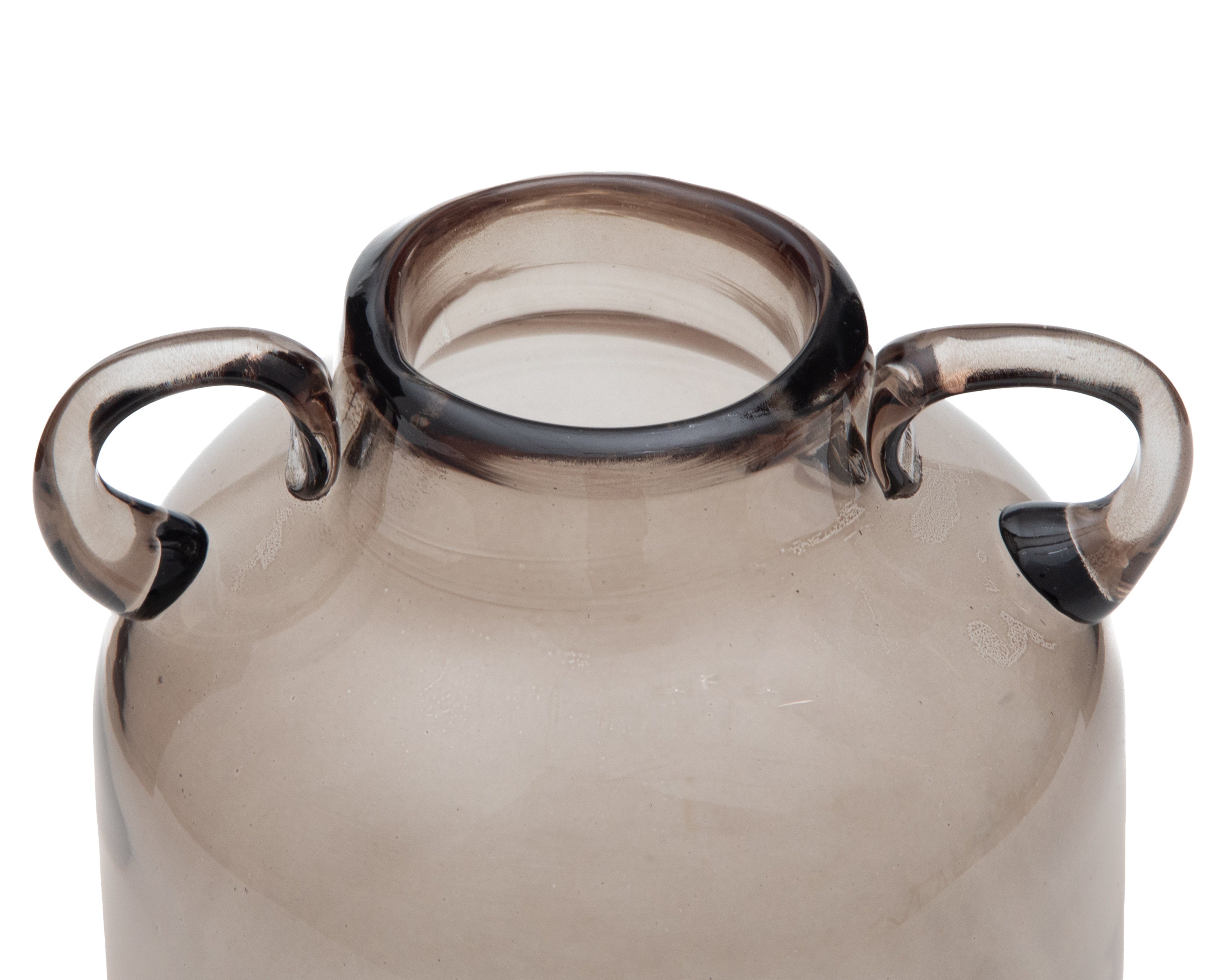 Foto 4 pulgar | Foto 3 | Jarrón de Vidrio Starhaus Ellan