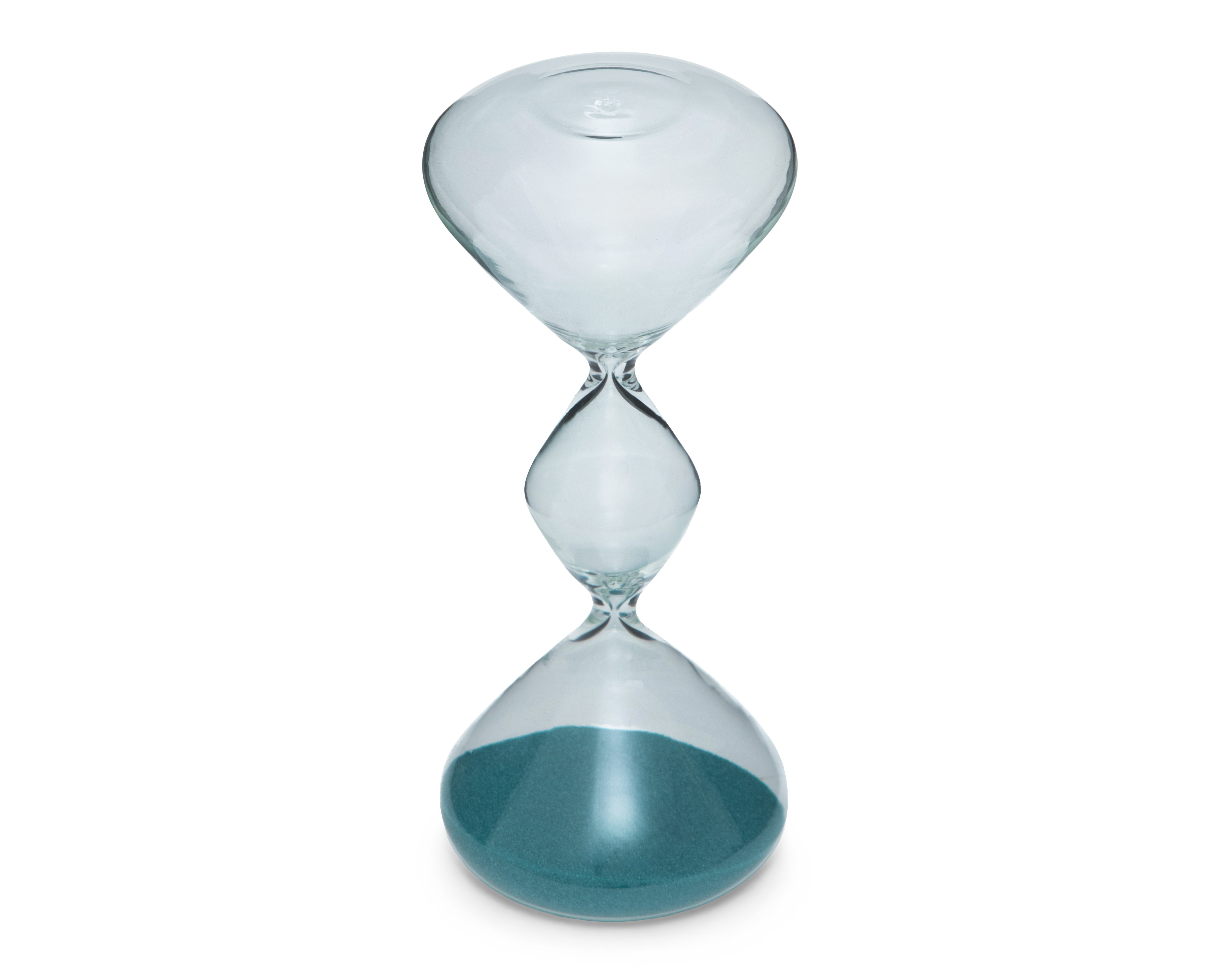 Foto 2 | Foto 2 | Reloj de Arena Genesis de Vidrio