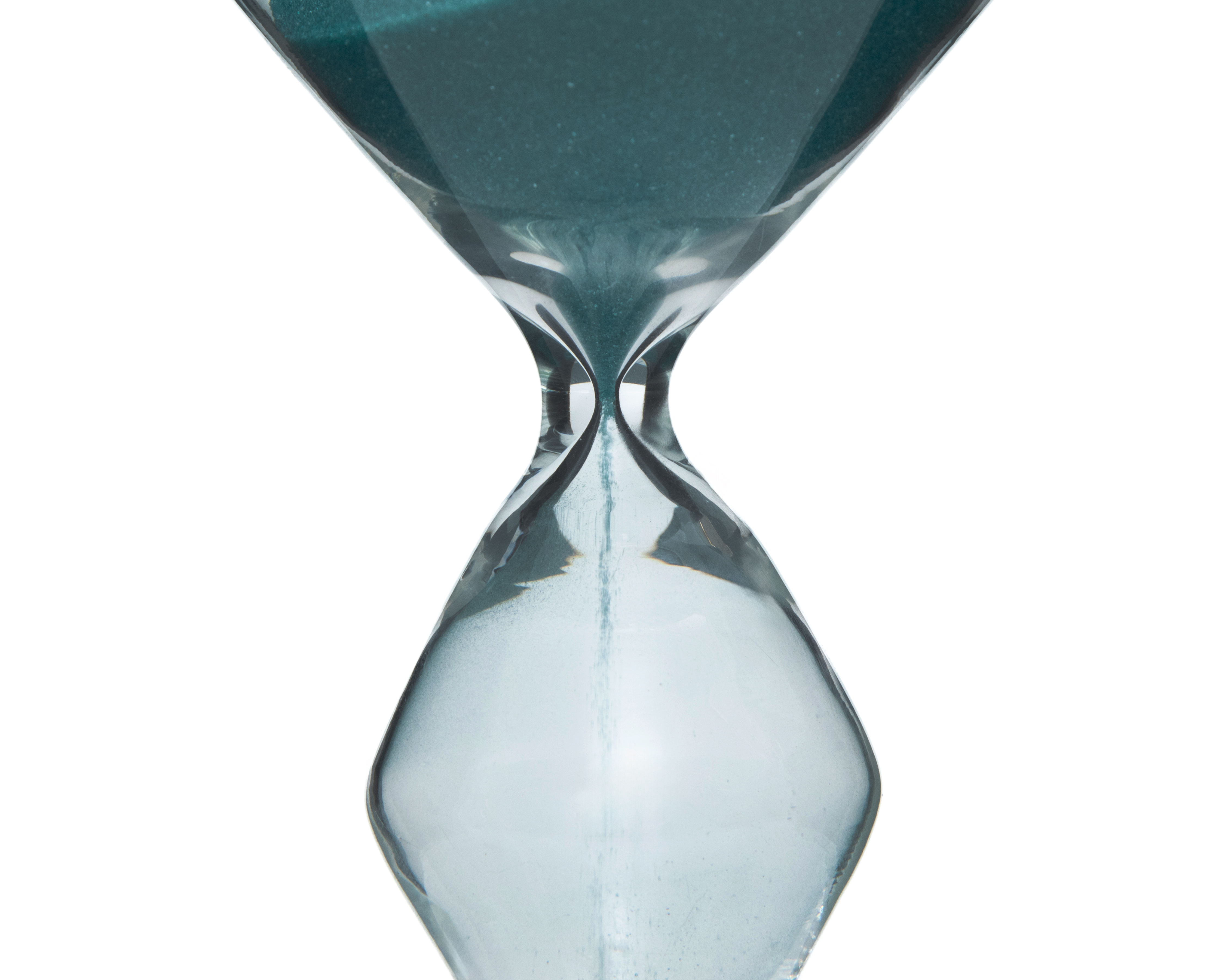 Foto 3 | Foto 3 | Reloj de Arena Genesis de Vidrio